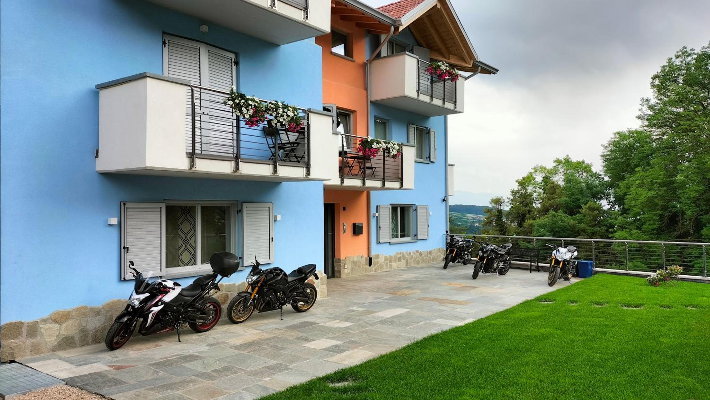 Agritur La Fenice