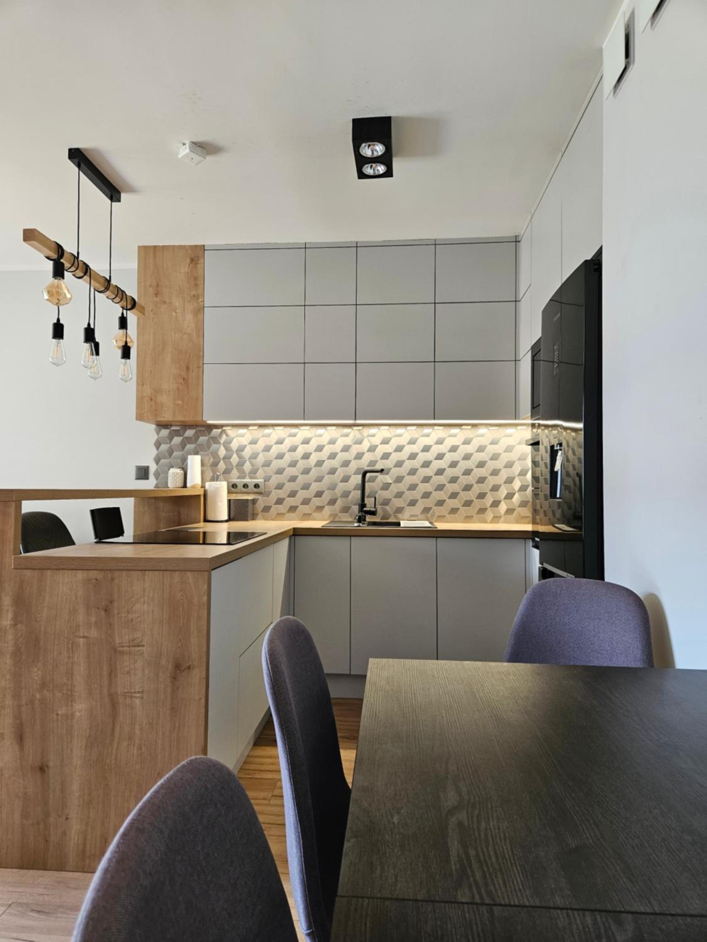 Nadmorski apartament premium view 5