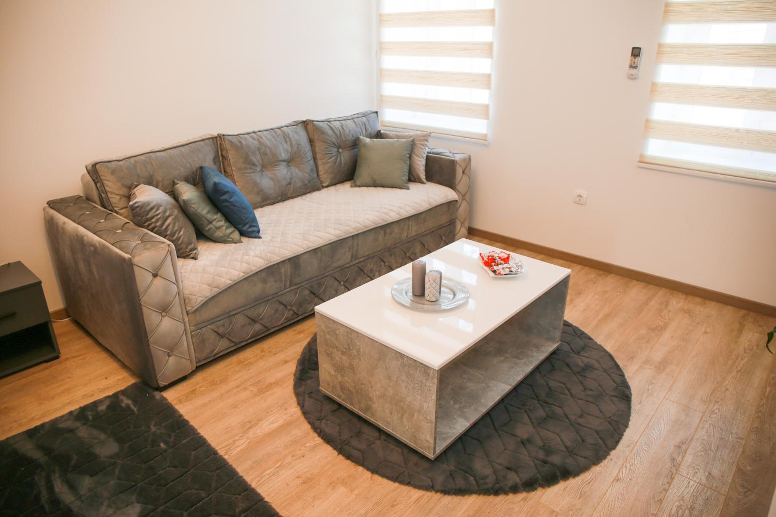 Kastel Apartments