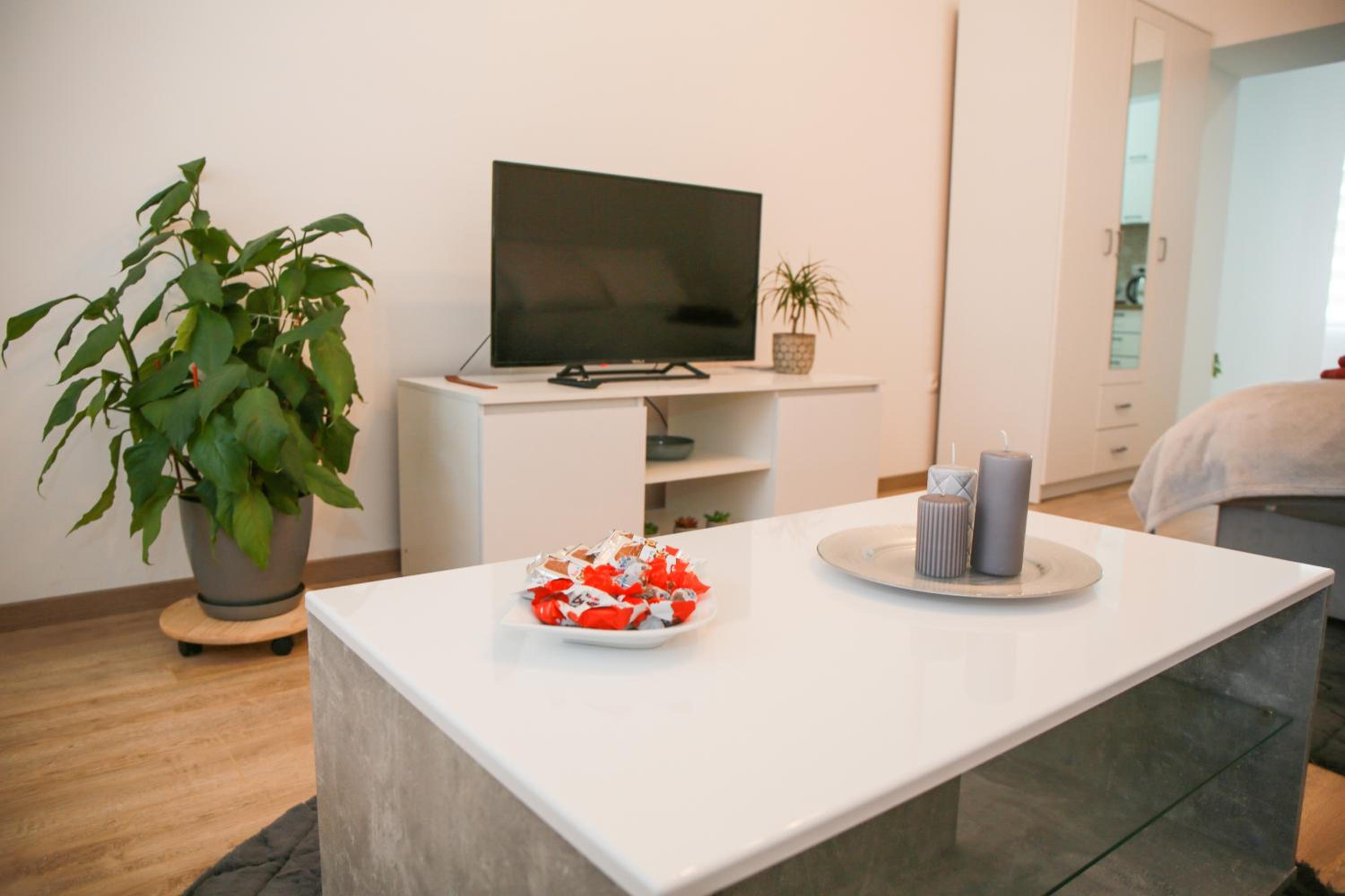 Kastel Apartments