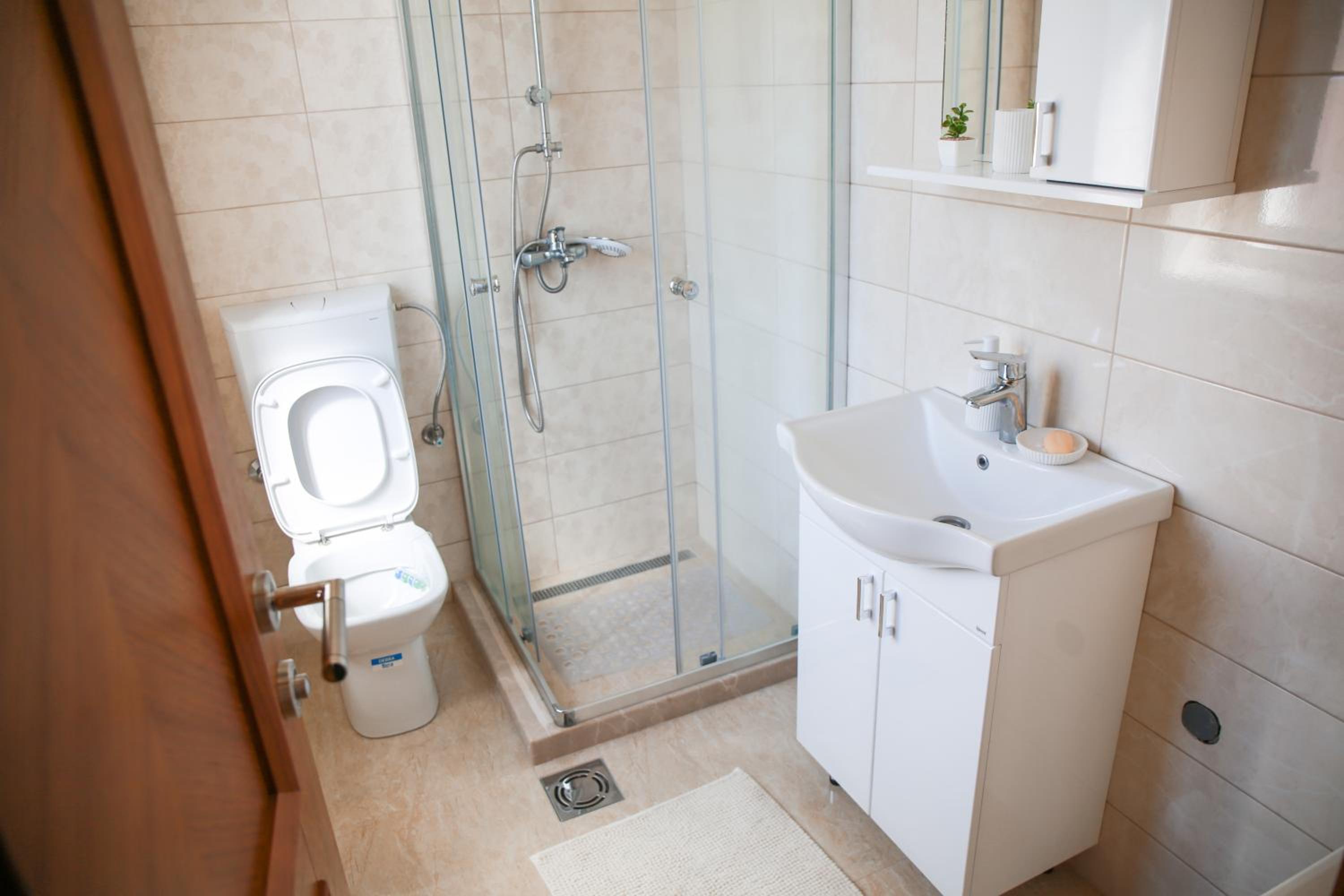 Kastel Apartments