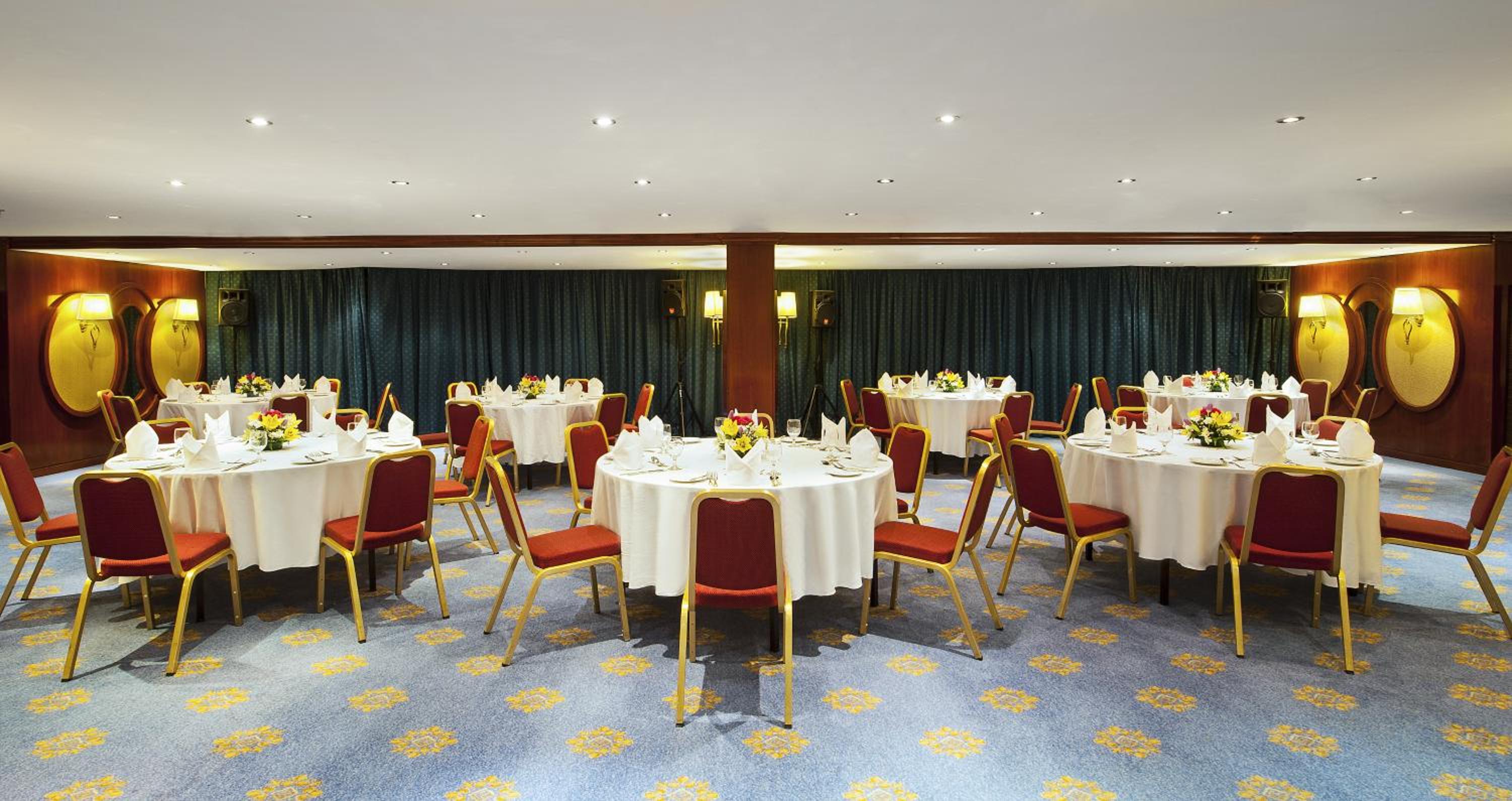 meeting room