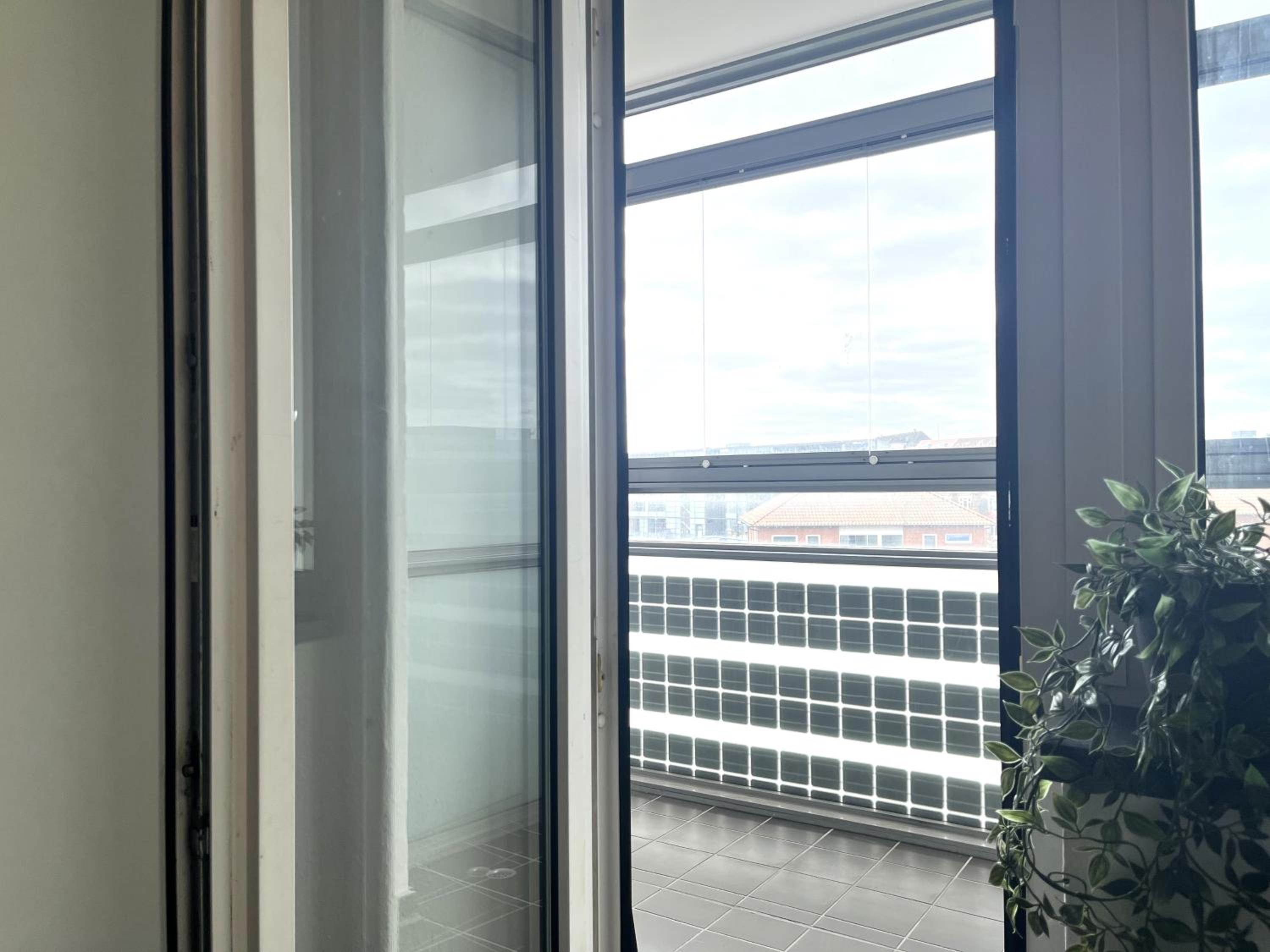 Kolding Vacations - One-Bedroom Apartment Located In The Charming City Of Kolding - Property Image 9