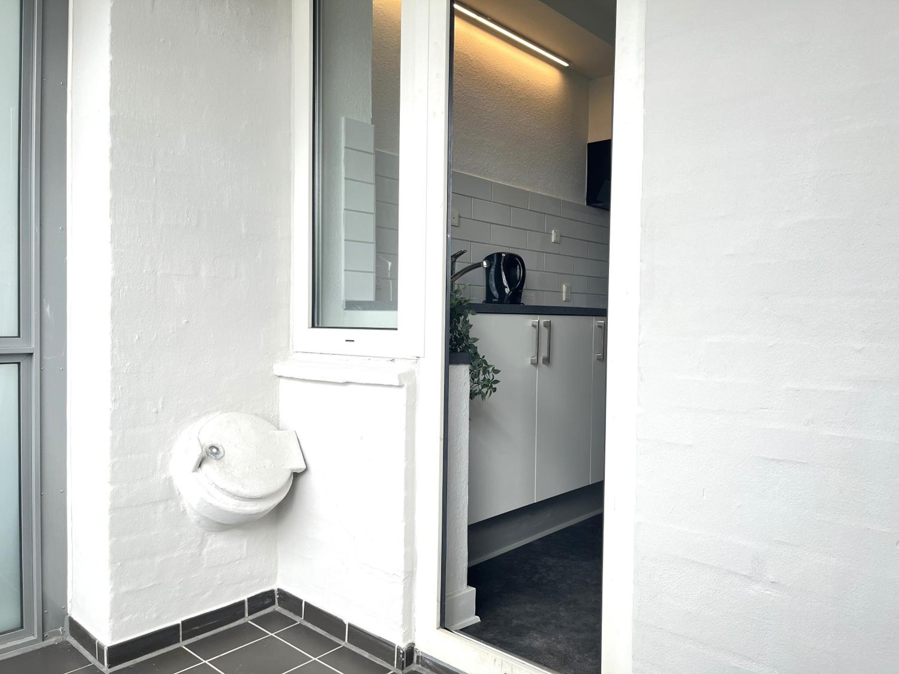 Kolding Vacations - One-Bedroom Apartment Located In The Charming City Of Kolding - Property Image 7