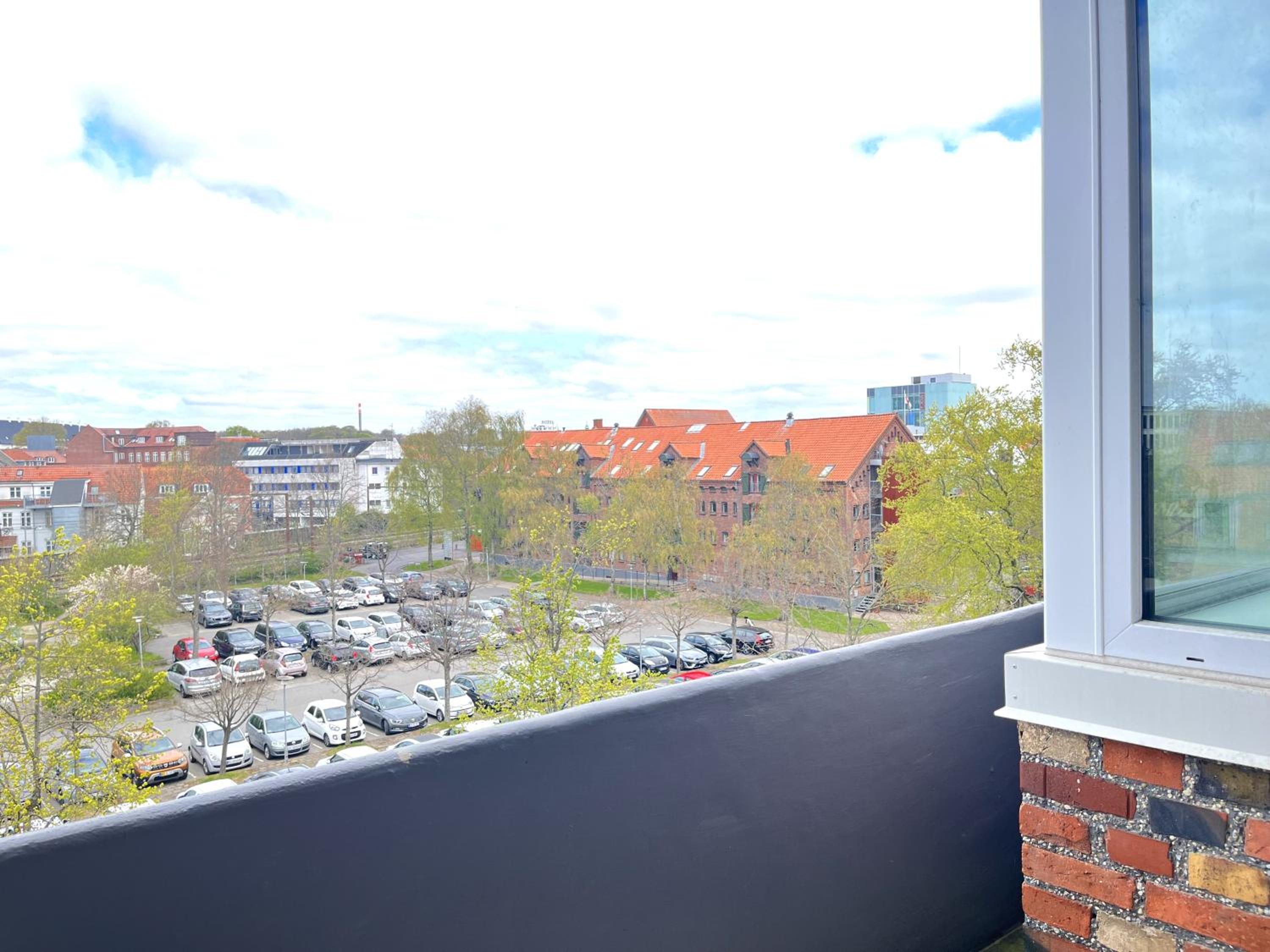 Kolding Vacations - One-Bedroom Apartment Located In The Charming City Of Kolding - Property Image 5