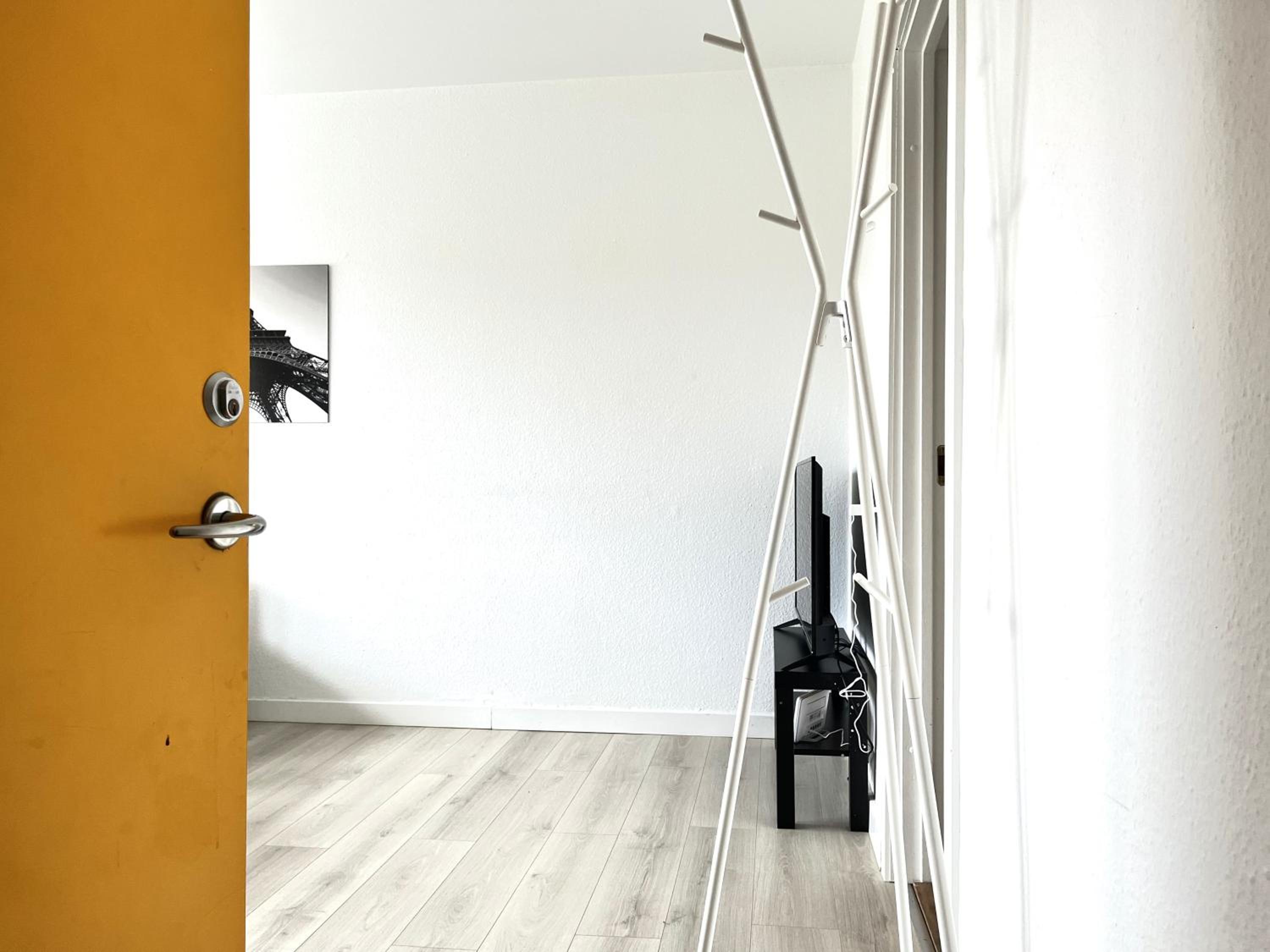Kolding Vacations - One-Bedroom Apartment Located In The Charming City Of Kolding - Property Image 3