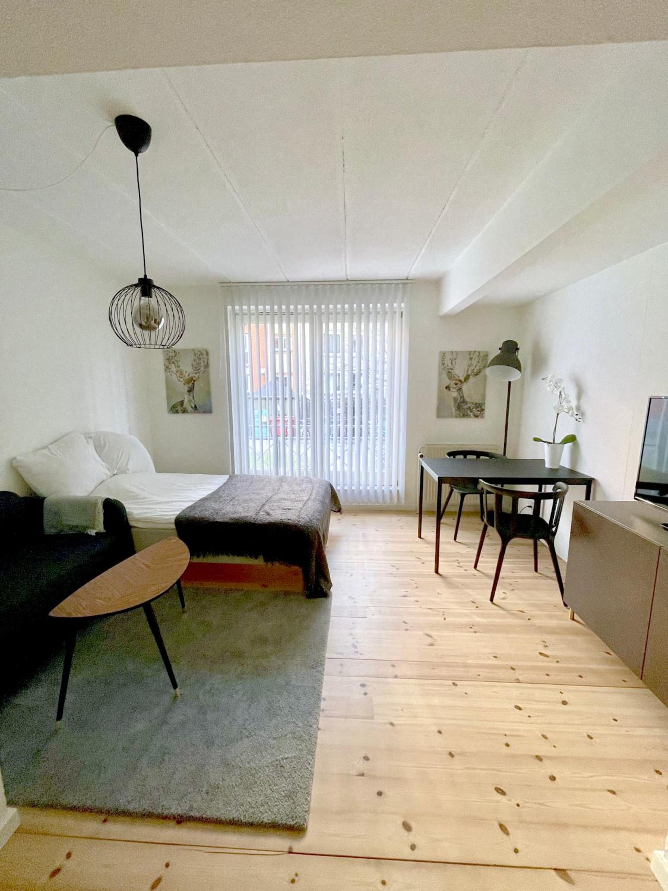 Great Modern Studio