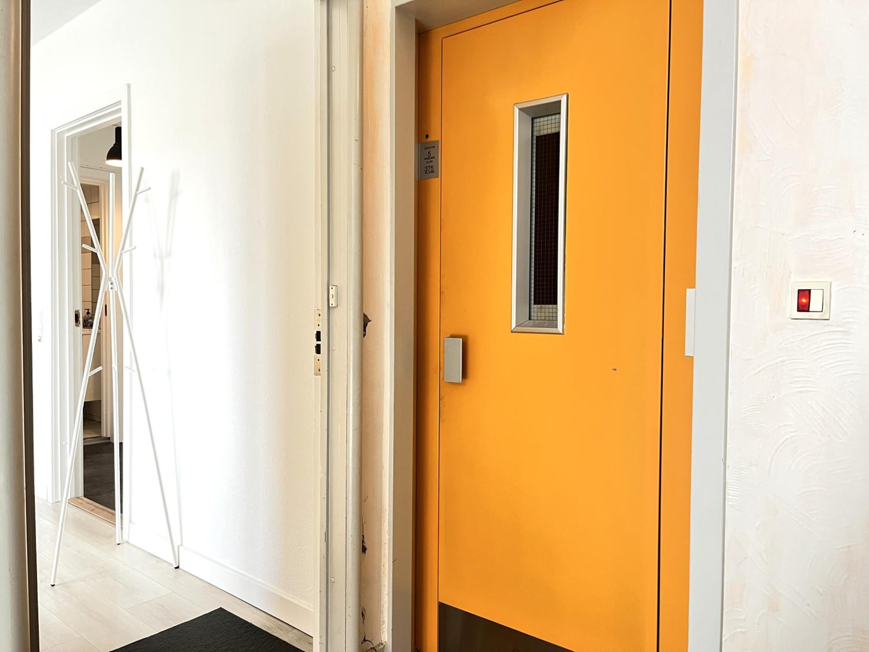 Kolding Vacations - One-Bedroom Apartment Located In The Charming City Of Kolding - Property Image 2