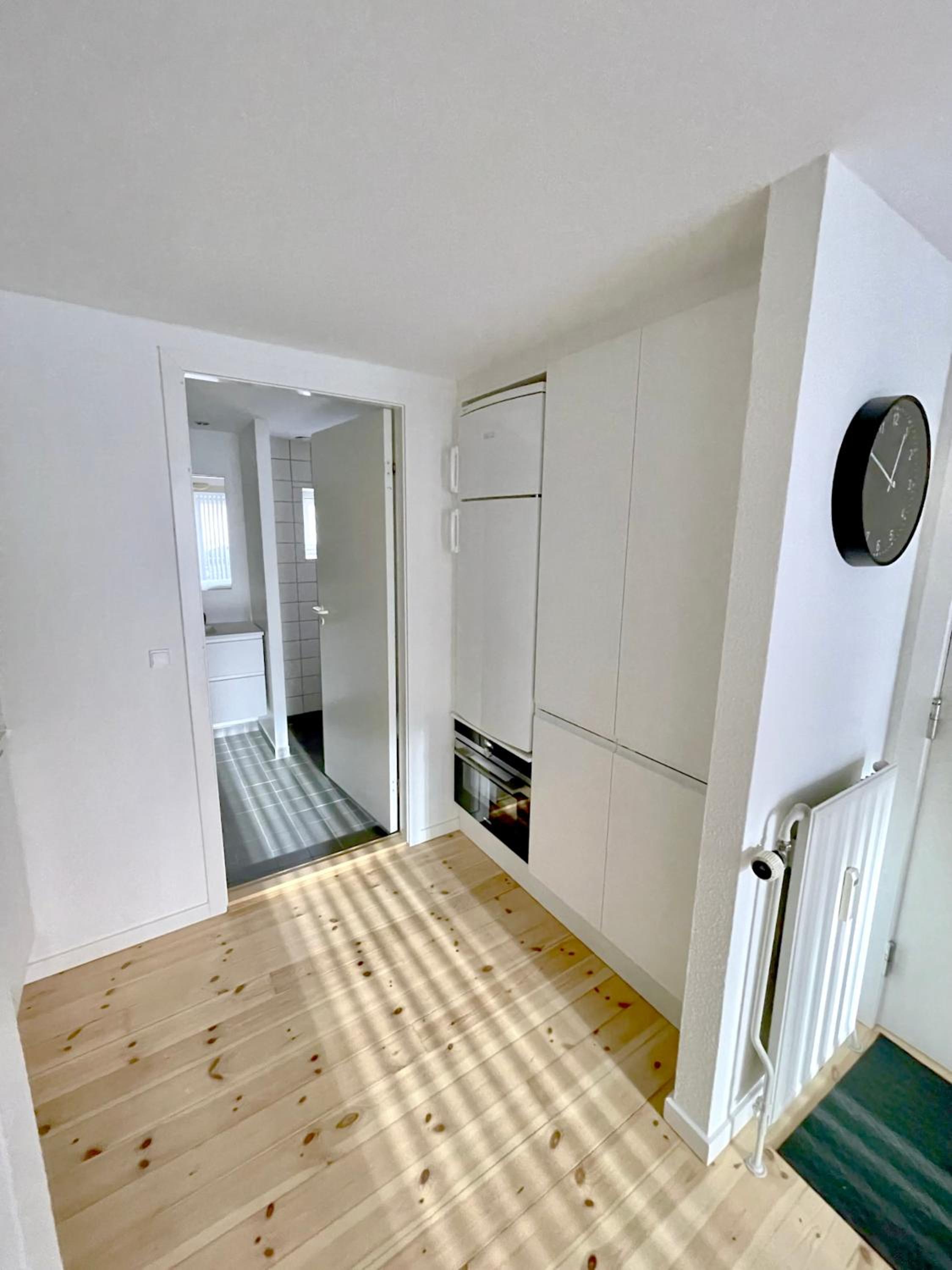 Great Modern Studio
