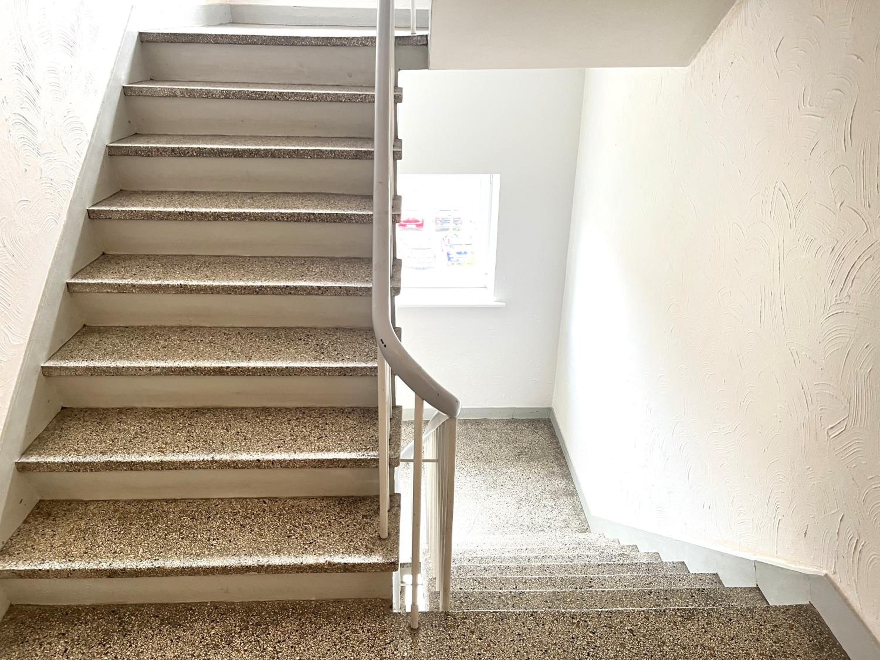 One-Bedroom Apartment Located In The Charming City Of Kolding