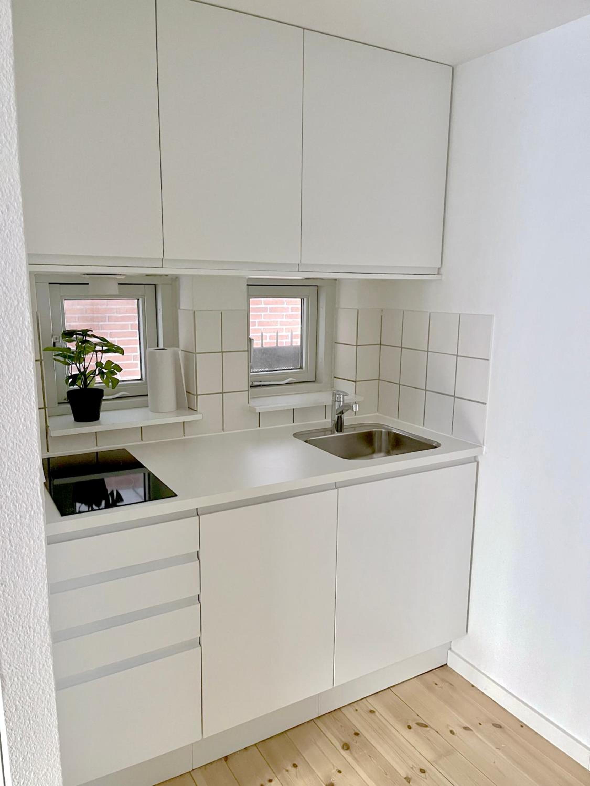 Great Modern Studio