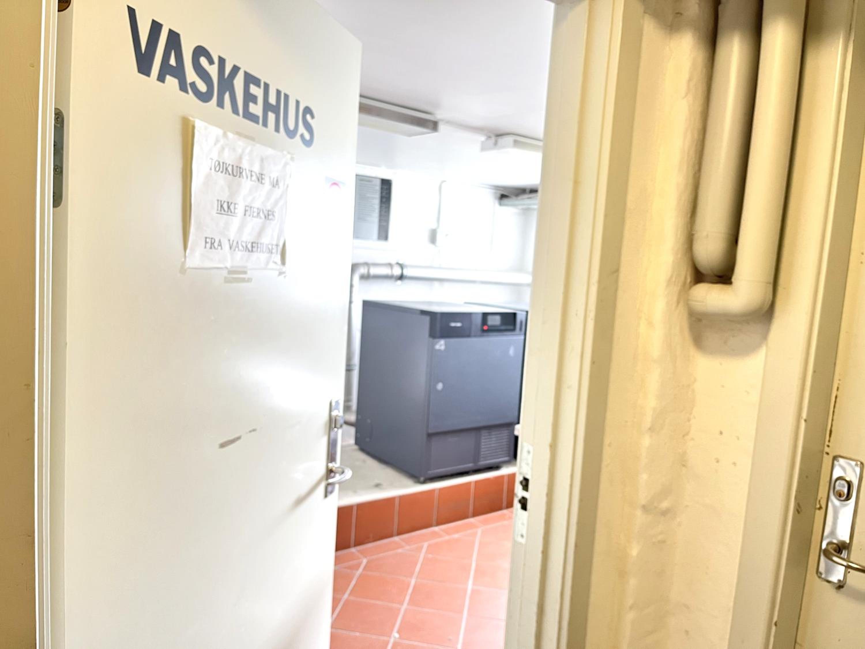 Kolding Vacations - One-Bedroom Apartment Located In The Charming City Of Kolding - Property Image 3