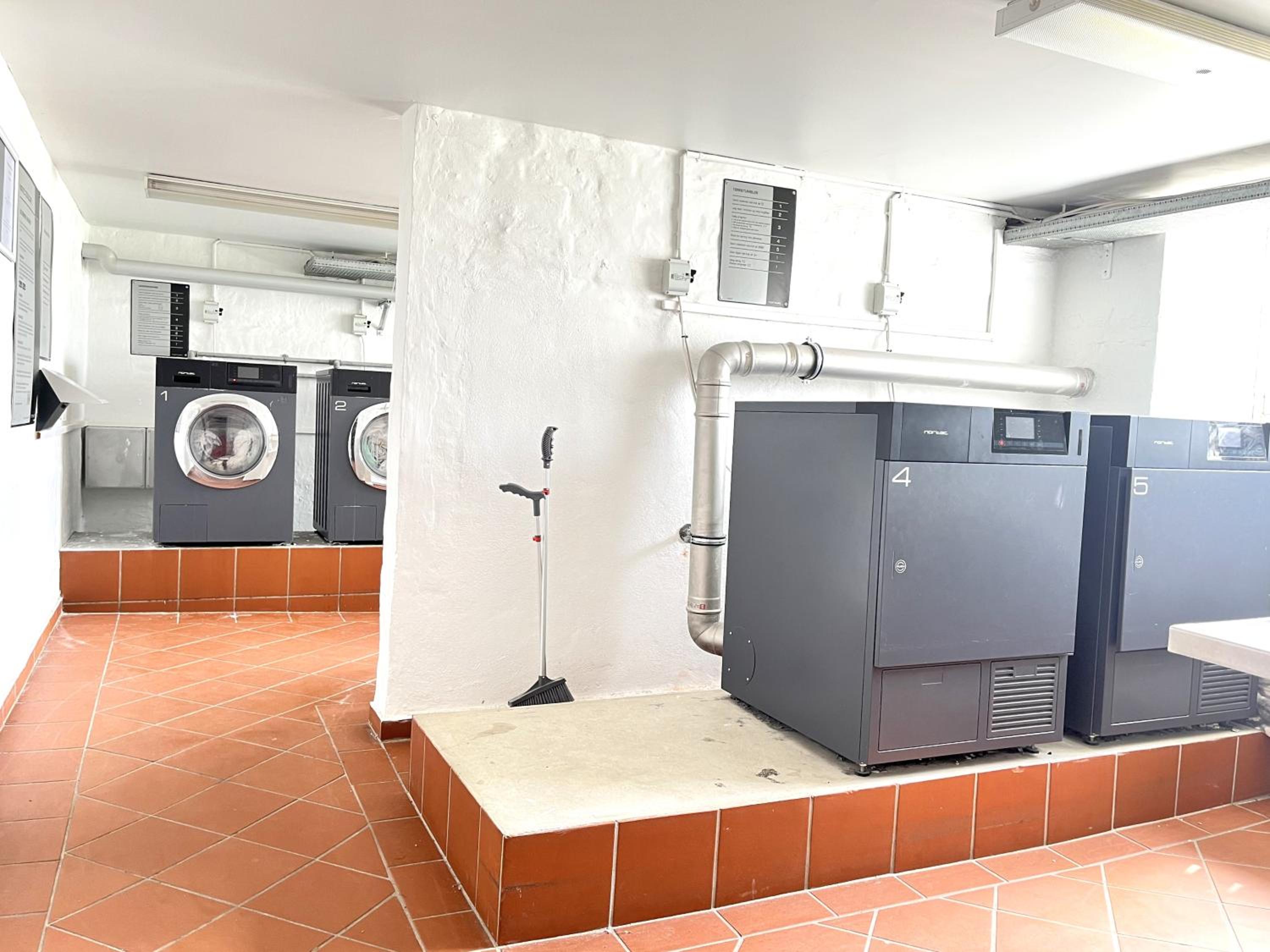 Kolding Vacations - One-Bedroom Apartment Located In The Charming City Of Kolding - Property Image 5