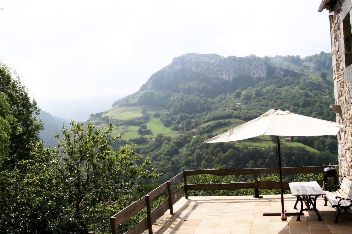 Casa del Conde 2 - Ajanedo - Property Image 13