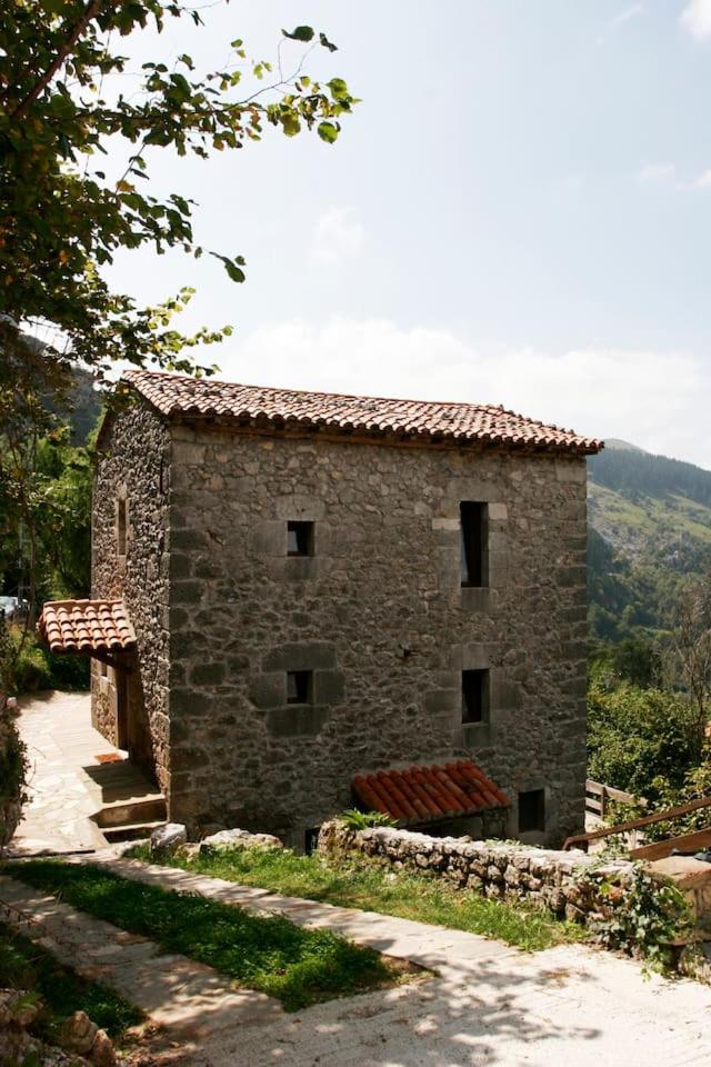 Casa del Conde 2 - Ajanedo - Property Image 8