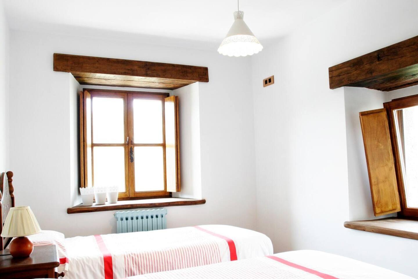 Casa del Conde 2 - Ajanedo - Property Image 4