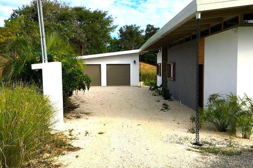 Casa Mimosa de Santa Teresa