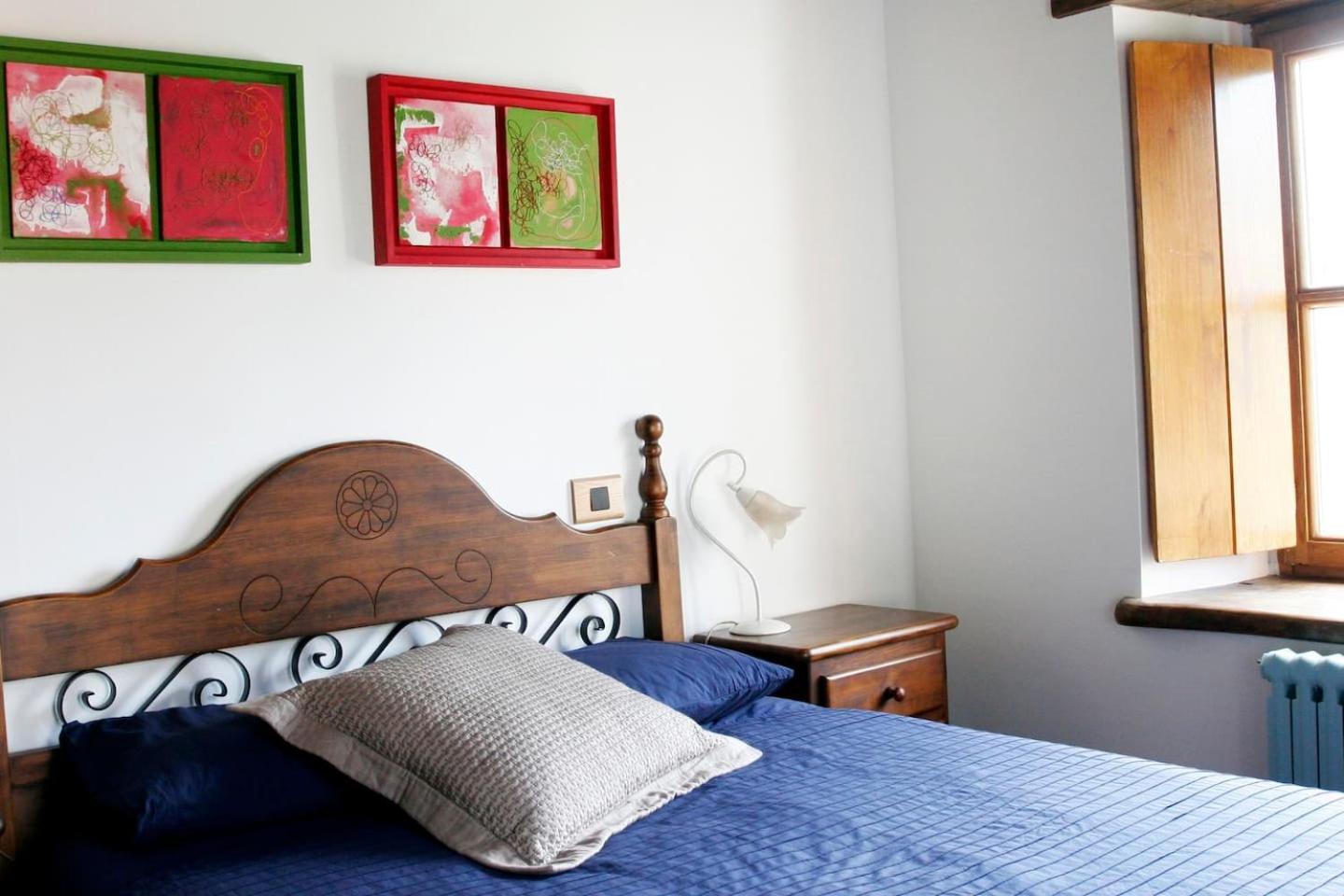 Casa del Conde 2 - Ajanedo - Property Image 22