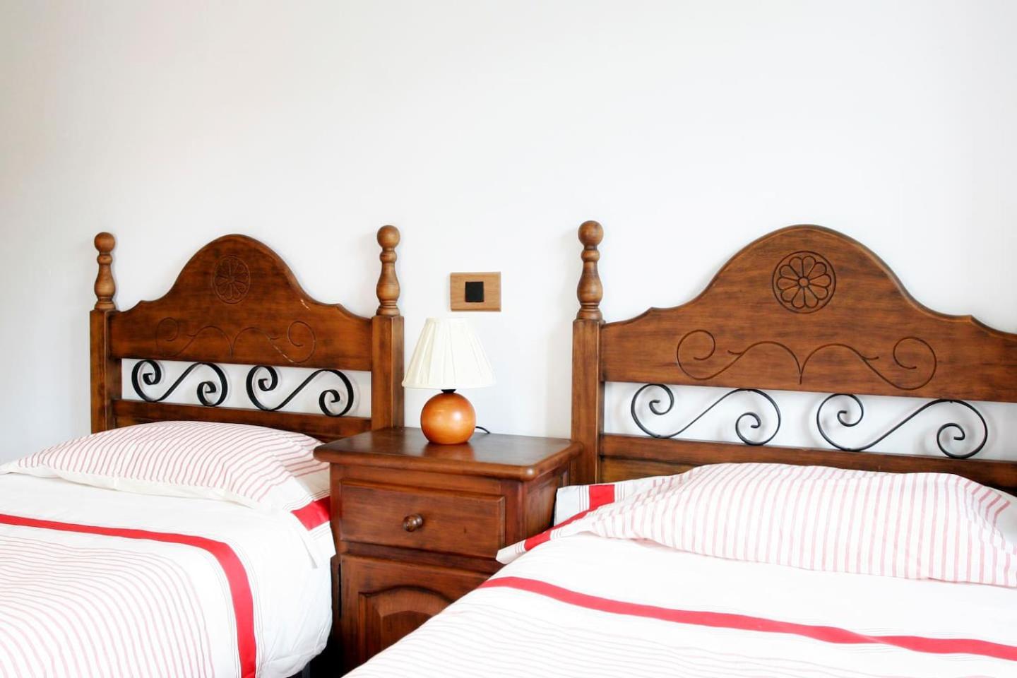 Casa del Conde 2 - Ajanedo - Property Image 17