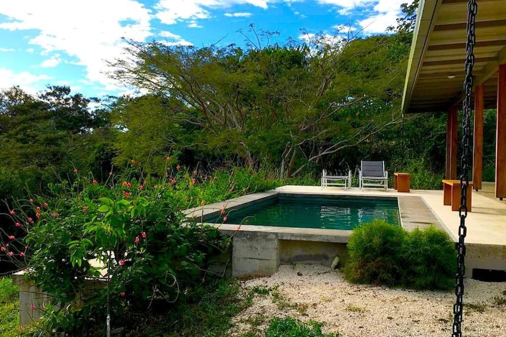 Casa Mimosa de Santa Teresa