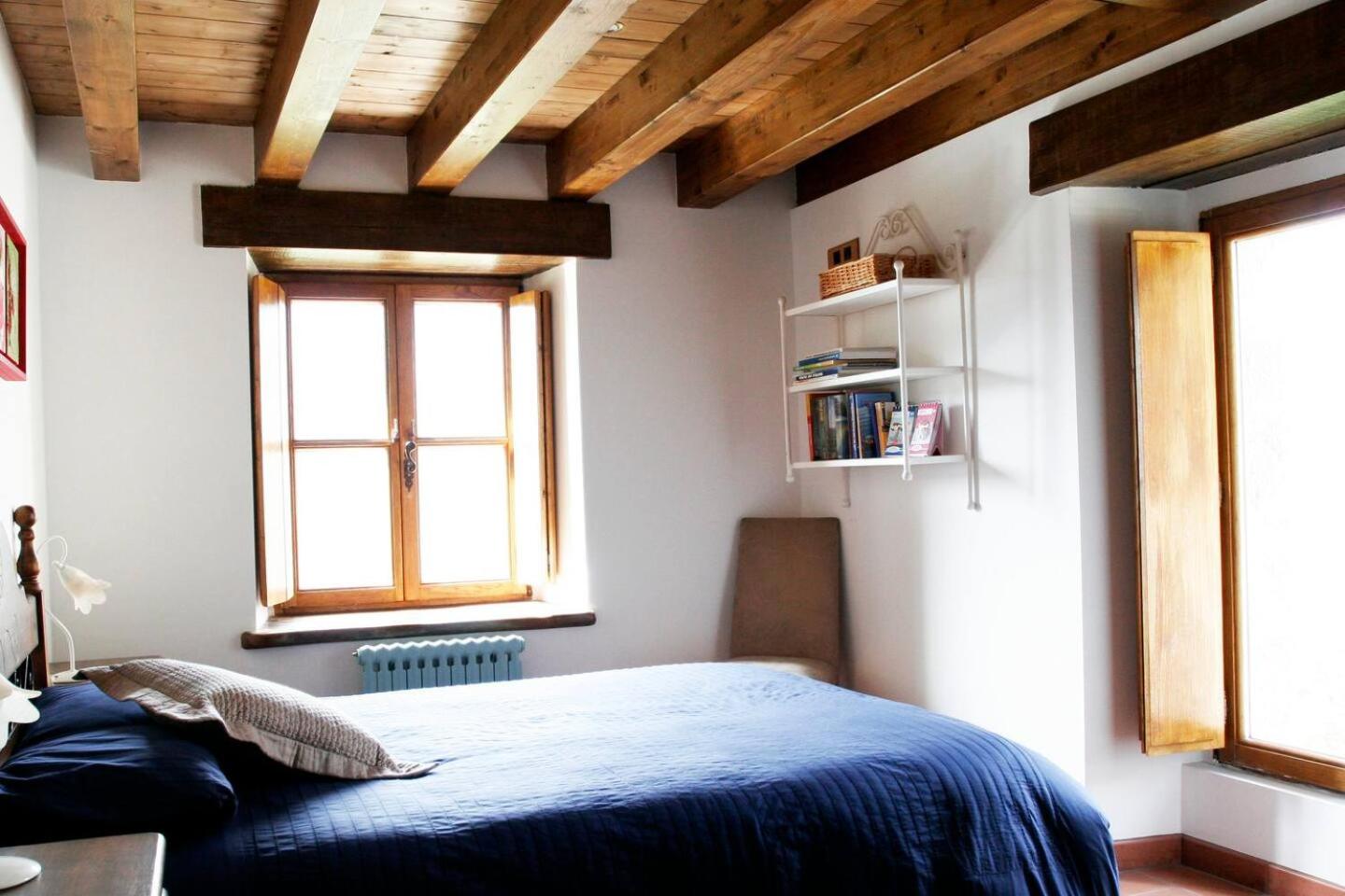 Casa del Conde 2 - Ajanedo - Property Image 1