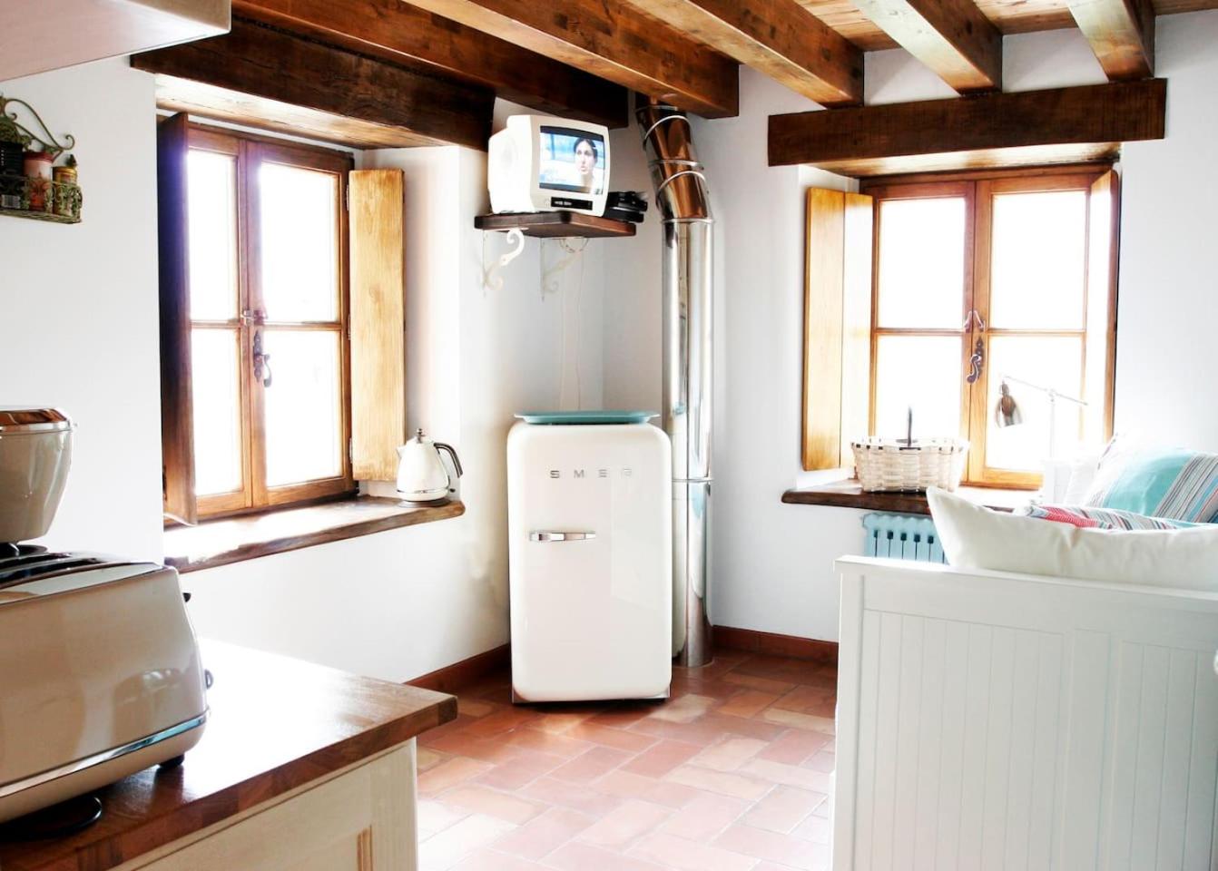 Casa del Conde 2 - Ajanedo - Property Image 12