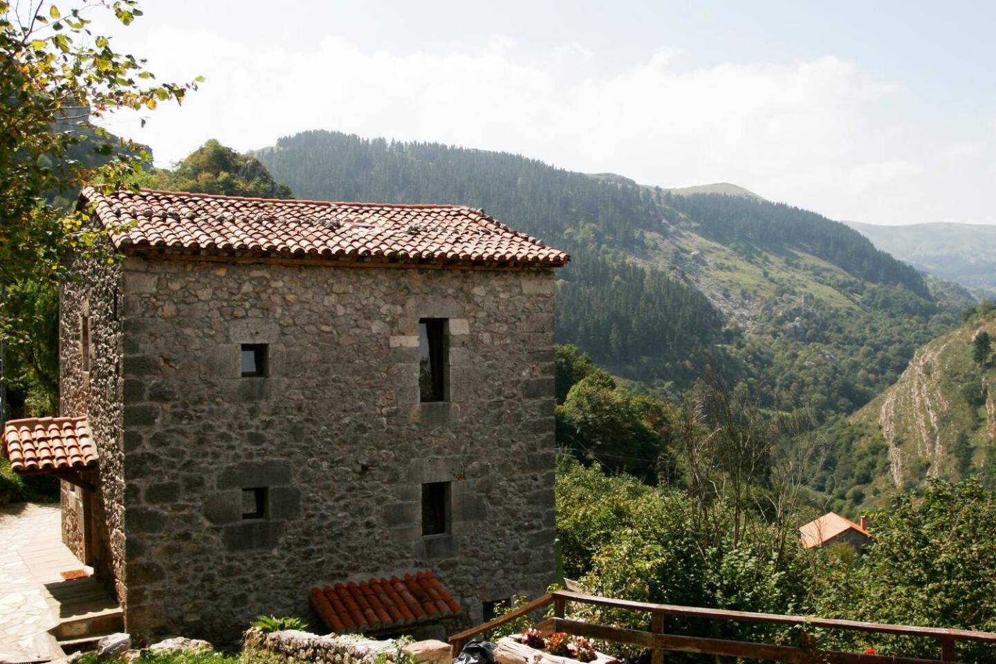 Casa del Conde 2 - Ajanedo - Property Image 10