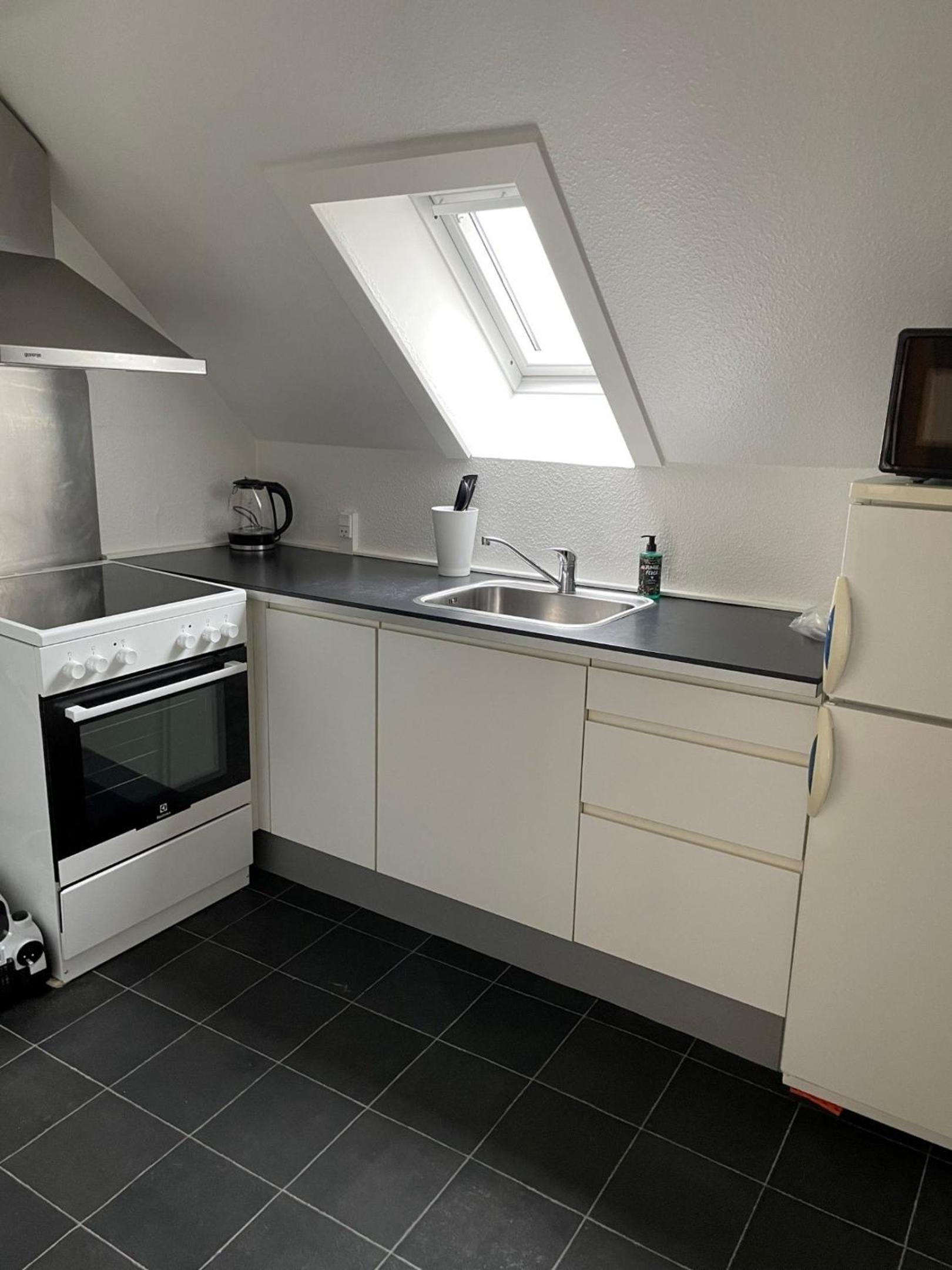 Two Bedroom Apartment In Aalborg, Danmarksgade 65 view 3