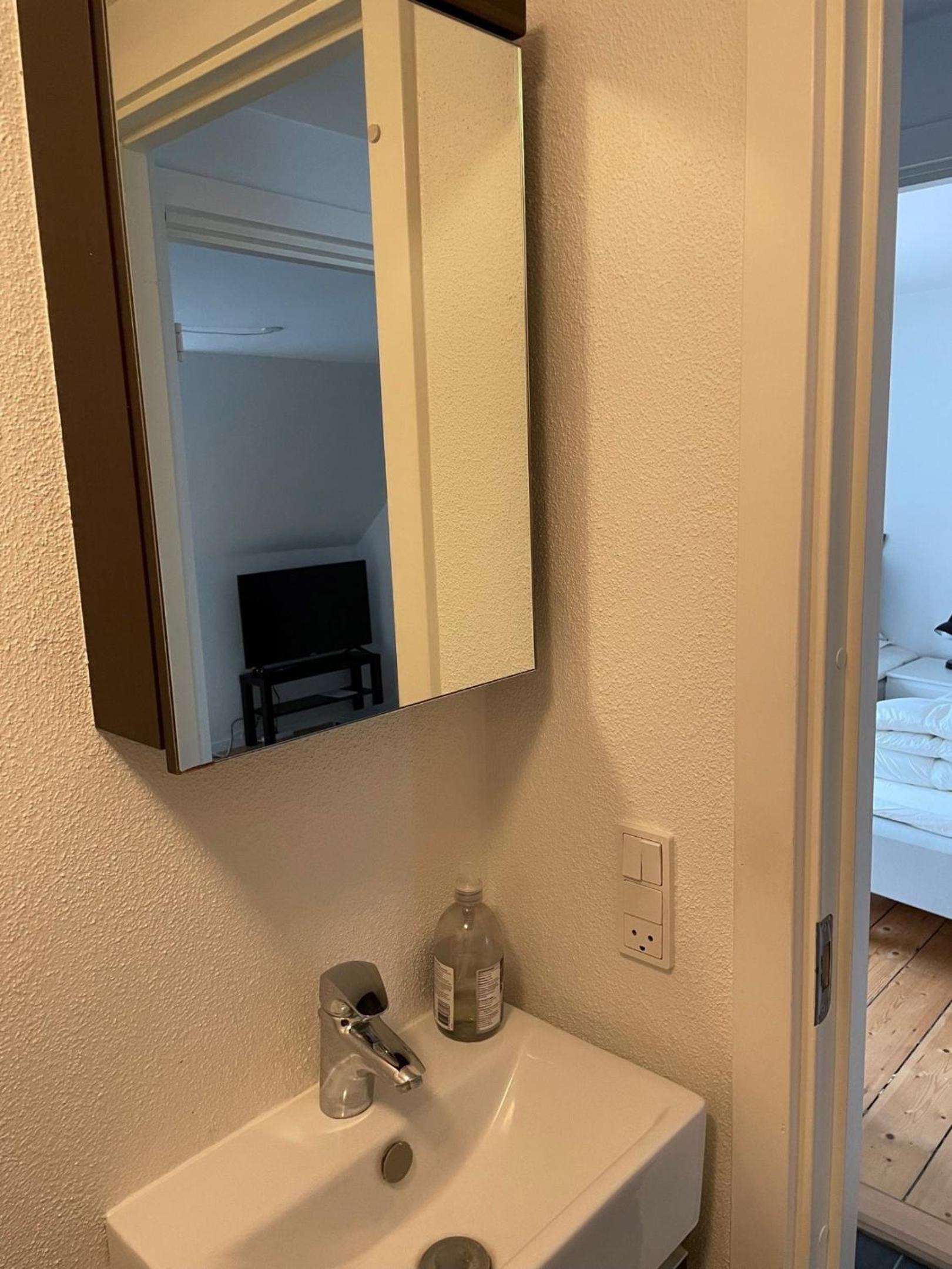 Two Bedroom Apartment In Aalborg, Danmarksgade 65 view 4