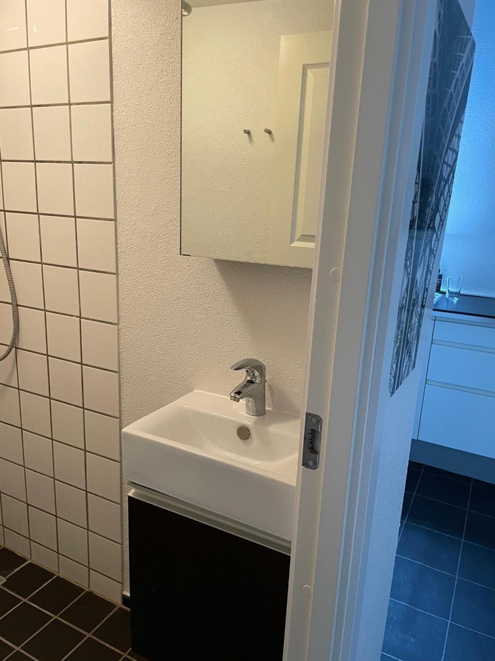 Two Bedroom Apartment In Aalborg, Danmarksgade 65 view 5
