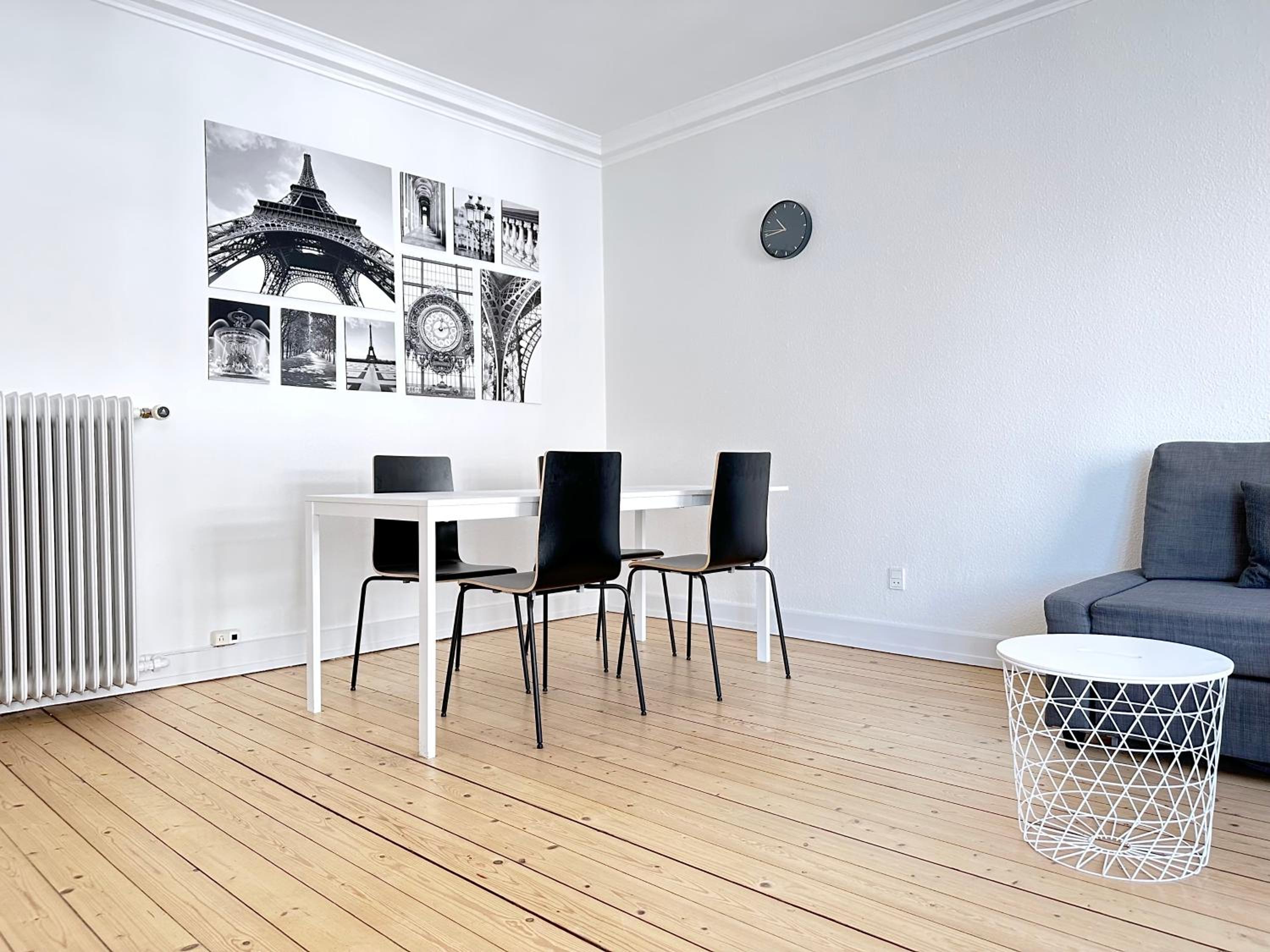 Nice Apartment Located Near Vesterbro