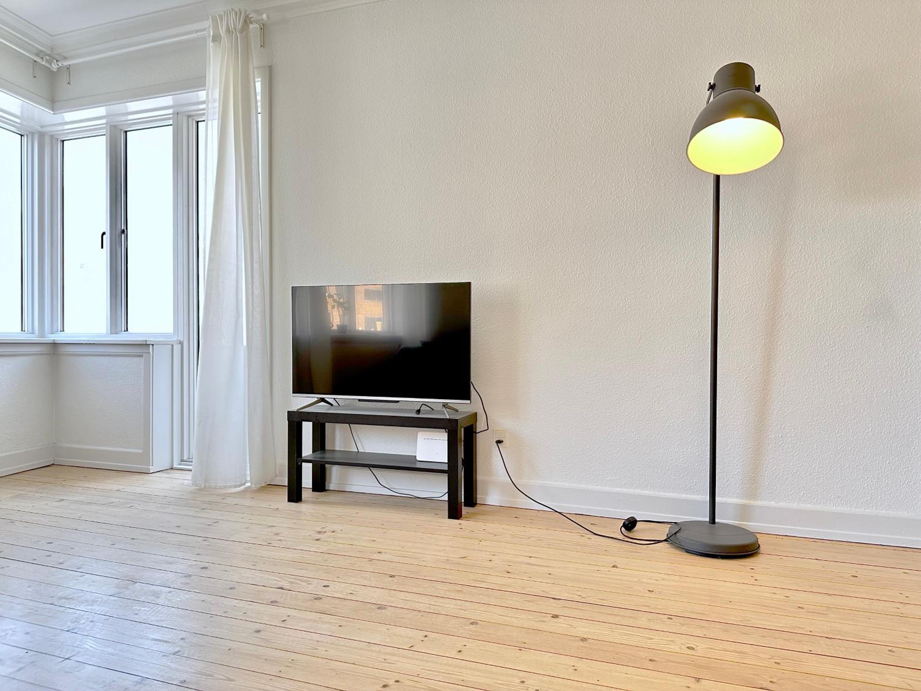 Nice Apartment Located Near Vesterbro