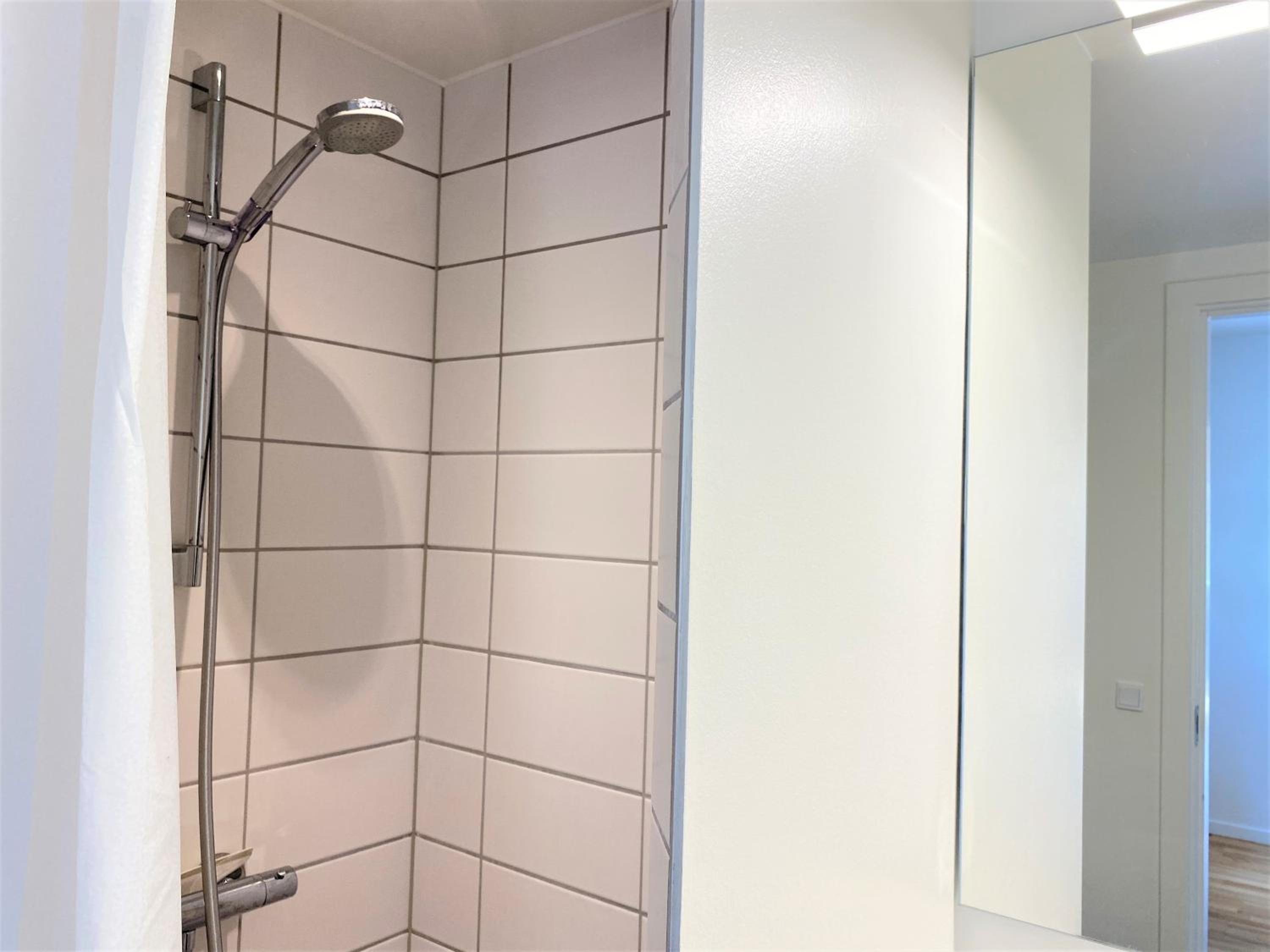 Two-Bedroom Apartment Close To The City Center