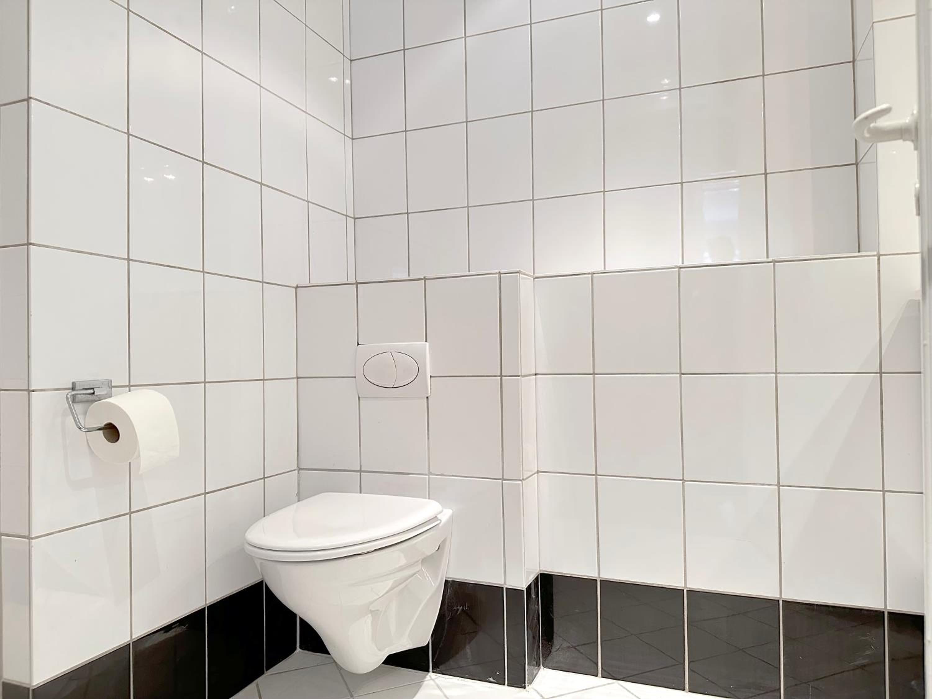 Nice Apartment Located Near Vesterbro