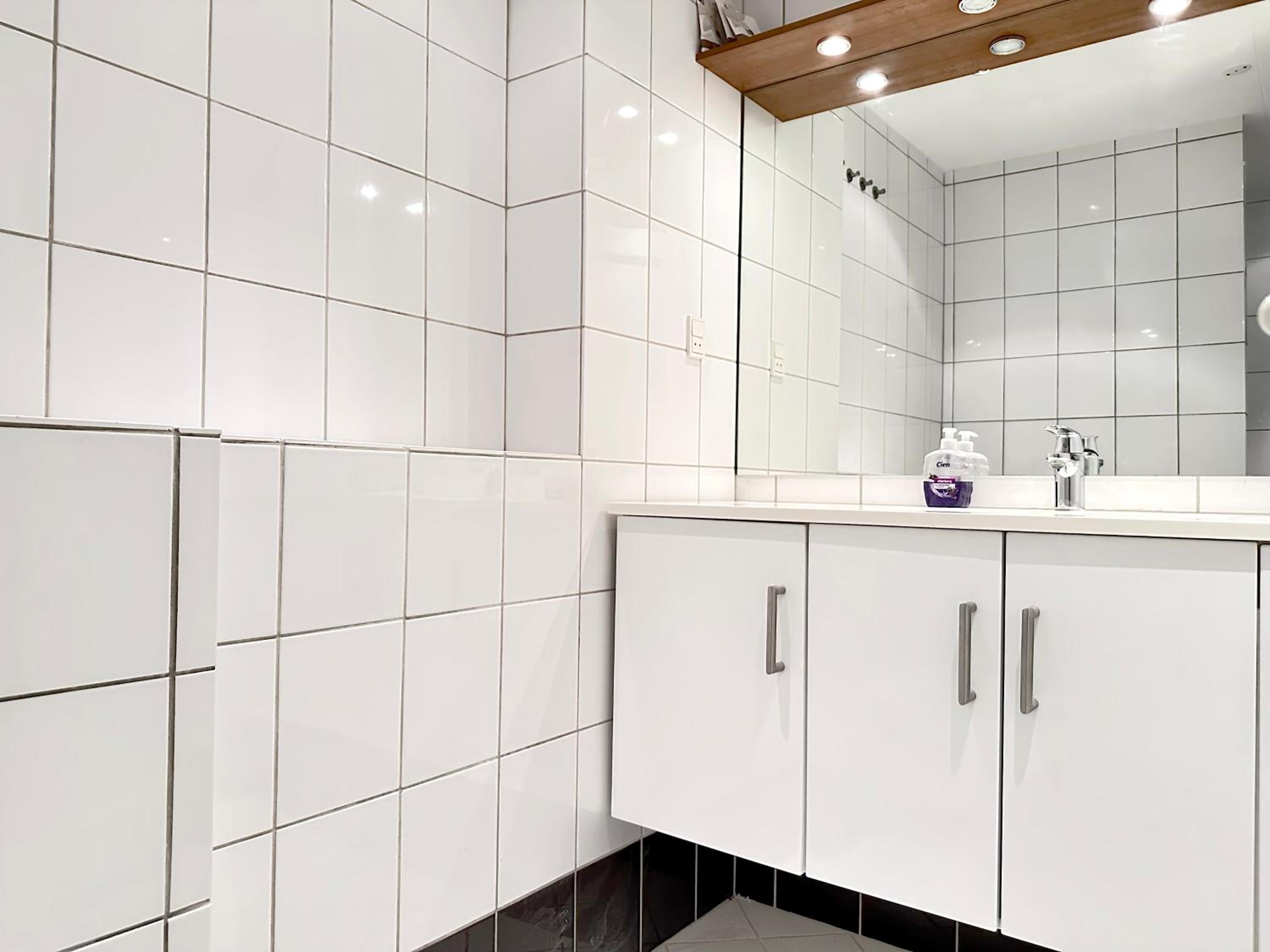 Nice Apartment Located Near Vesterbro