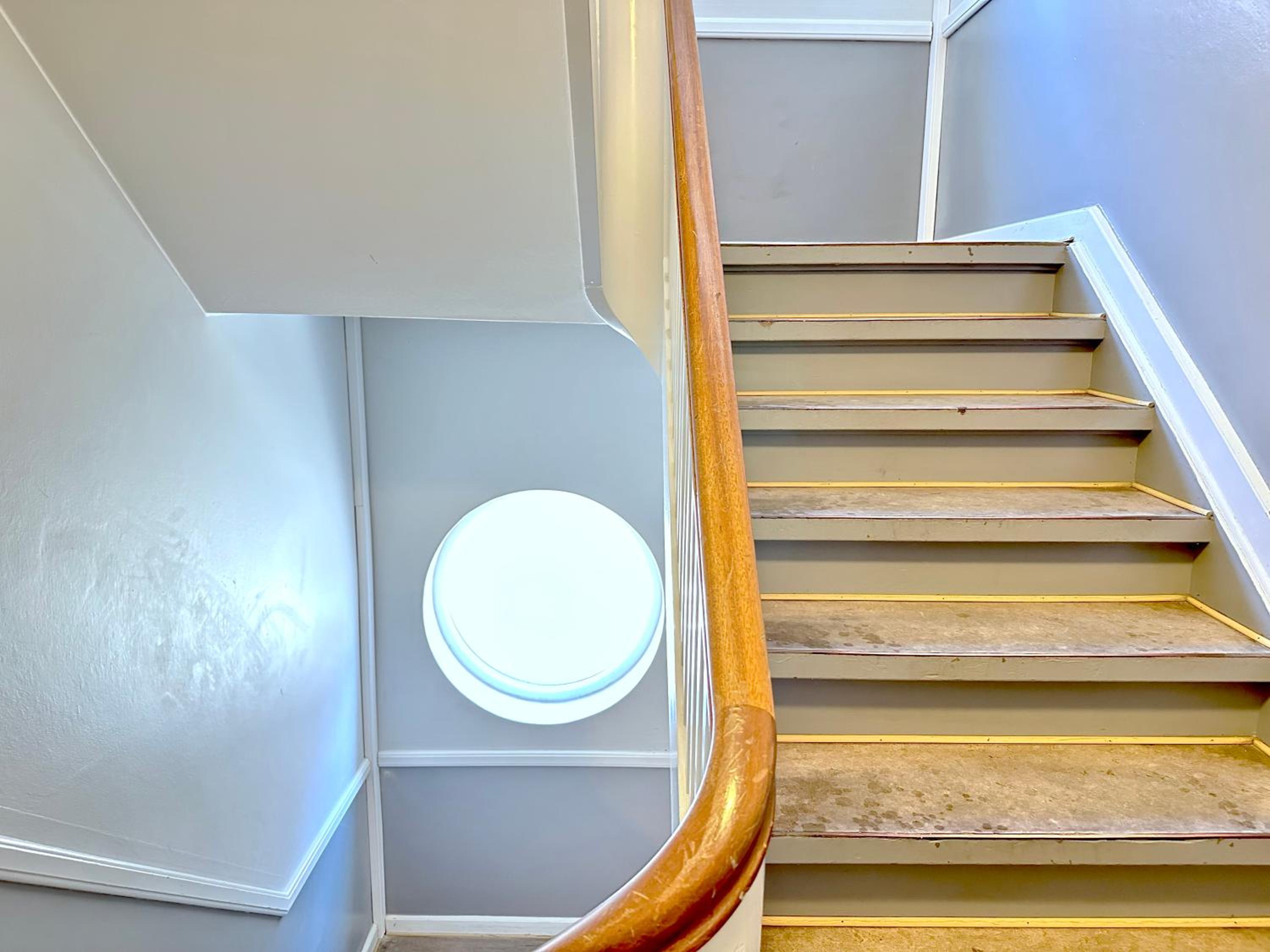 Nice Apartment Located Near Vesterbro