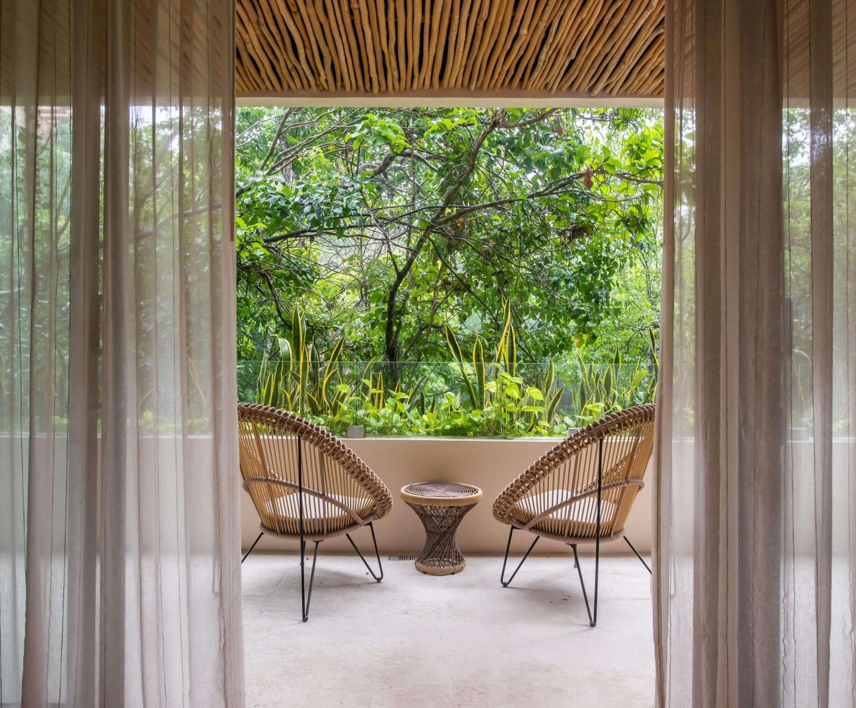 Copal Tulum Hotel - Property Image 19