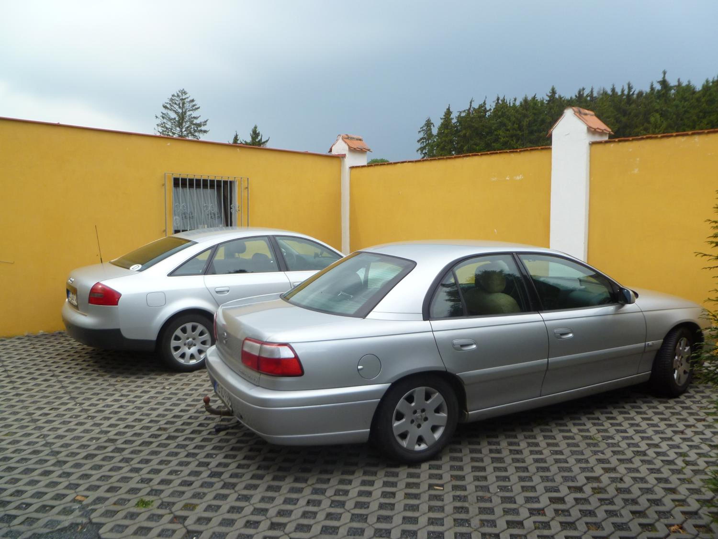 Apartmány Natálie