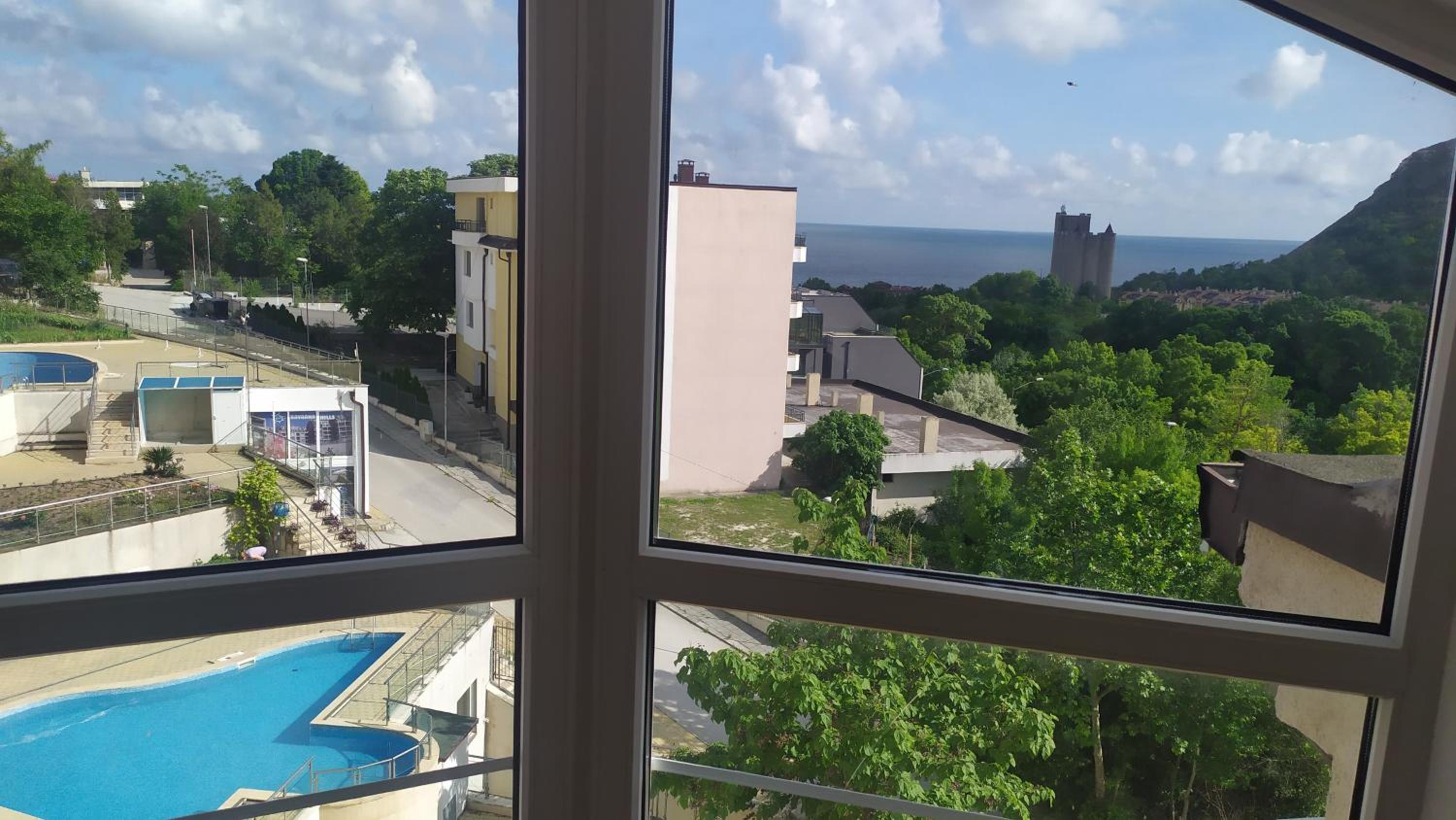 Kavarna Hills view 5