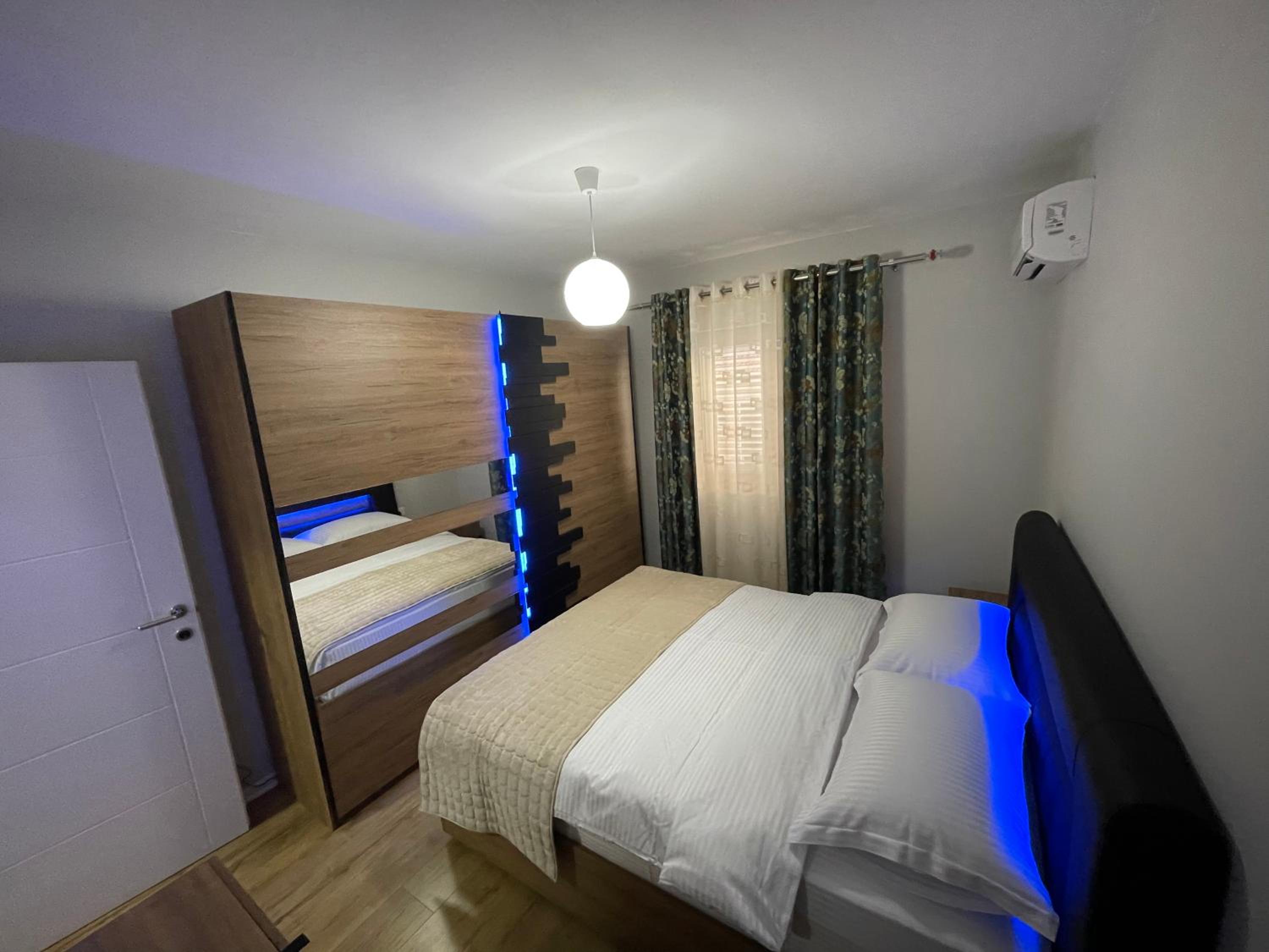 Tirana G&G Apartments