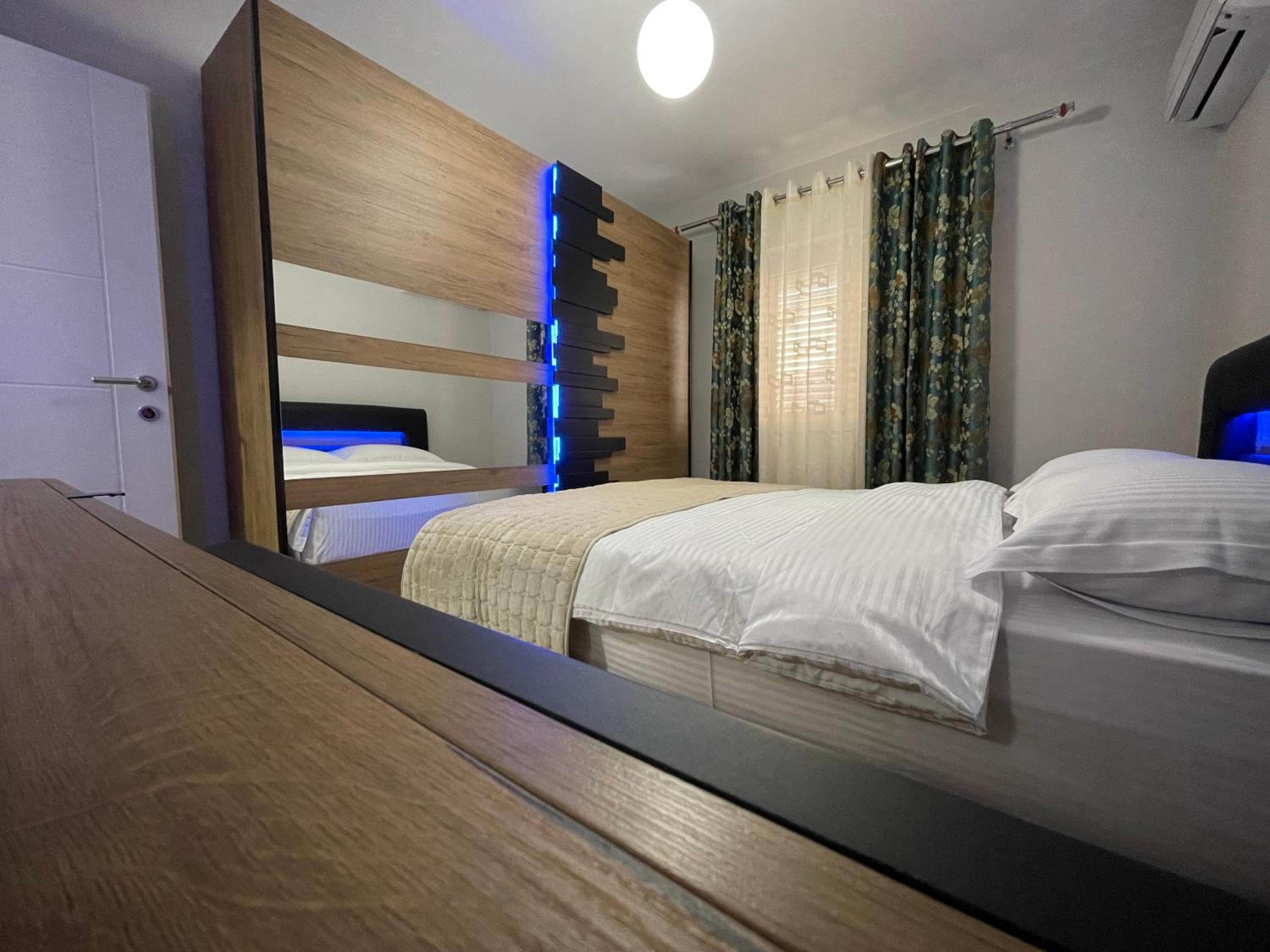 Tirana G&G Apartments