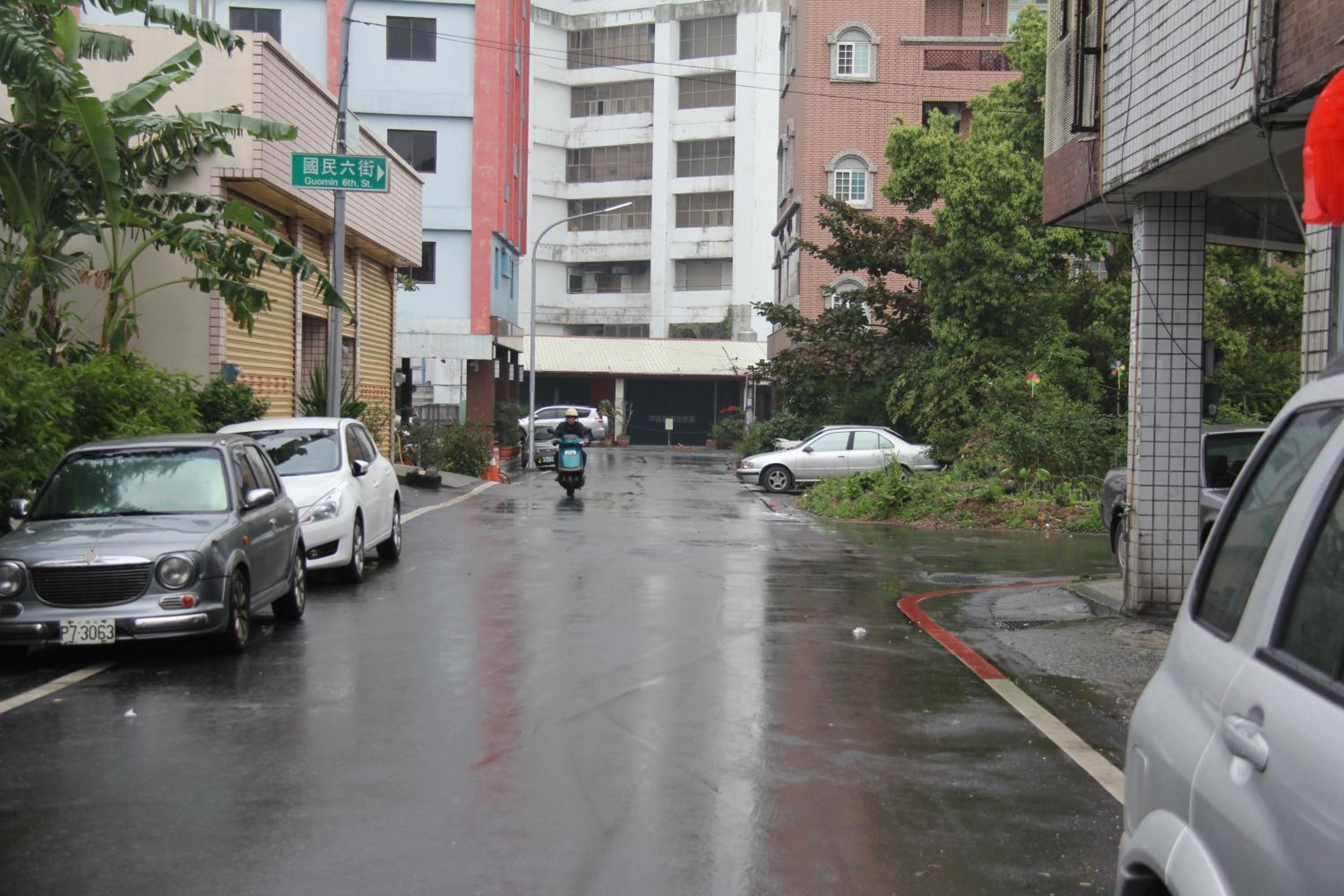 Dream Taiwan Homestay