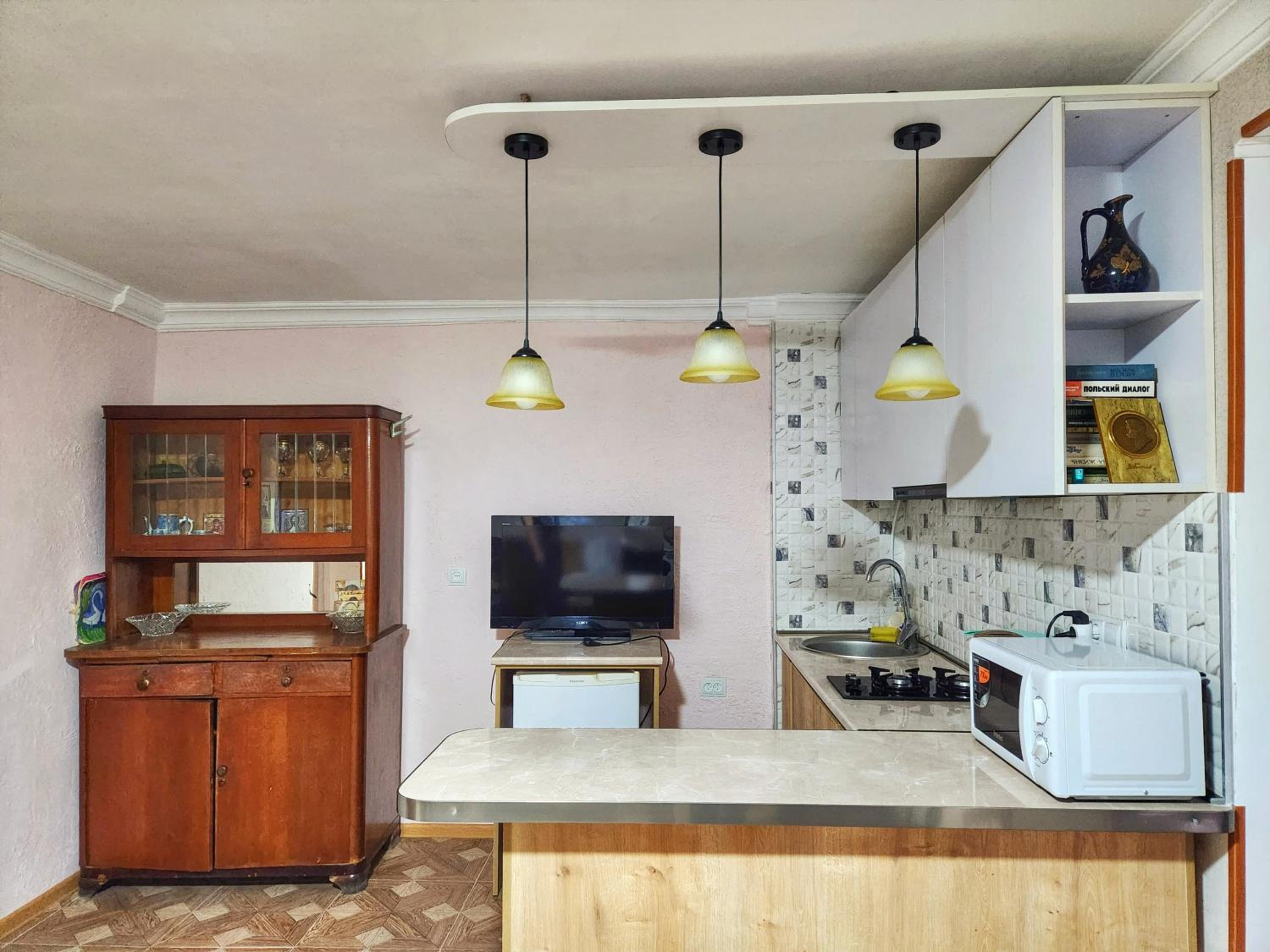 Guesthouse TTT-2 view 2