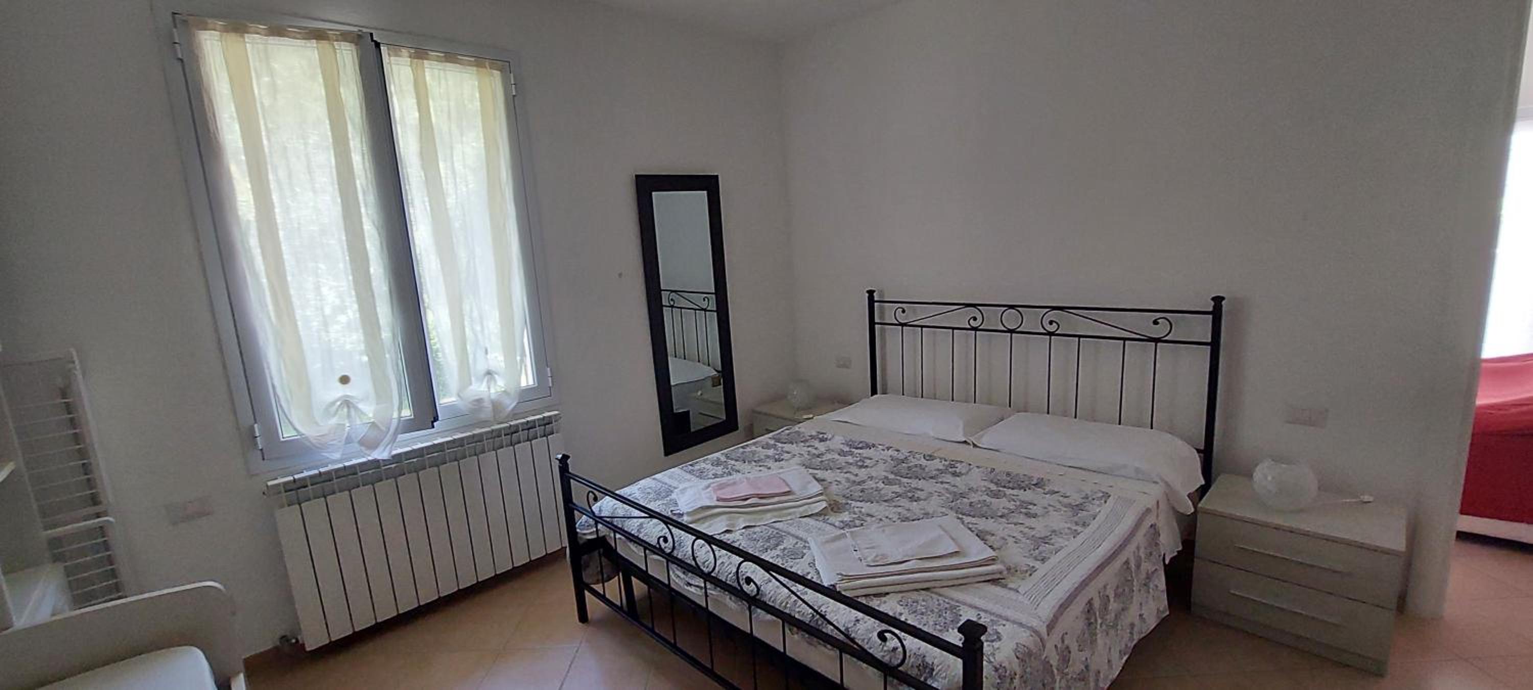 Appartamenti Enrica