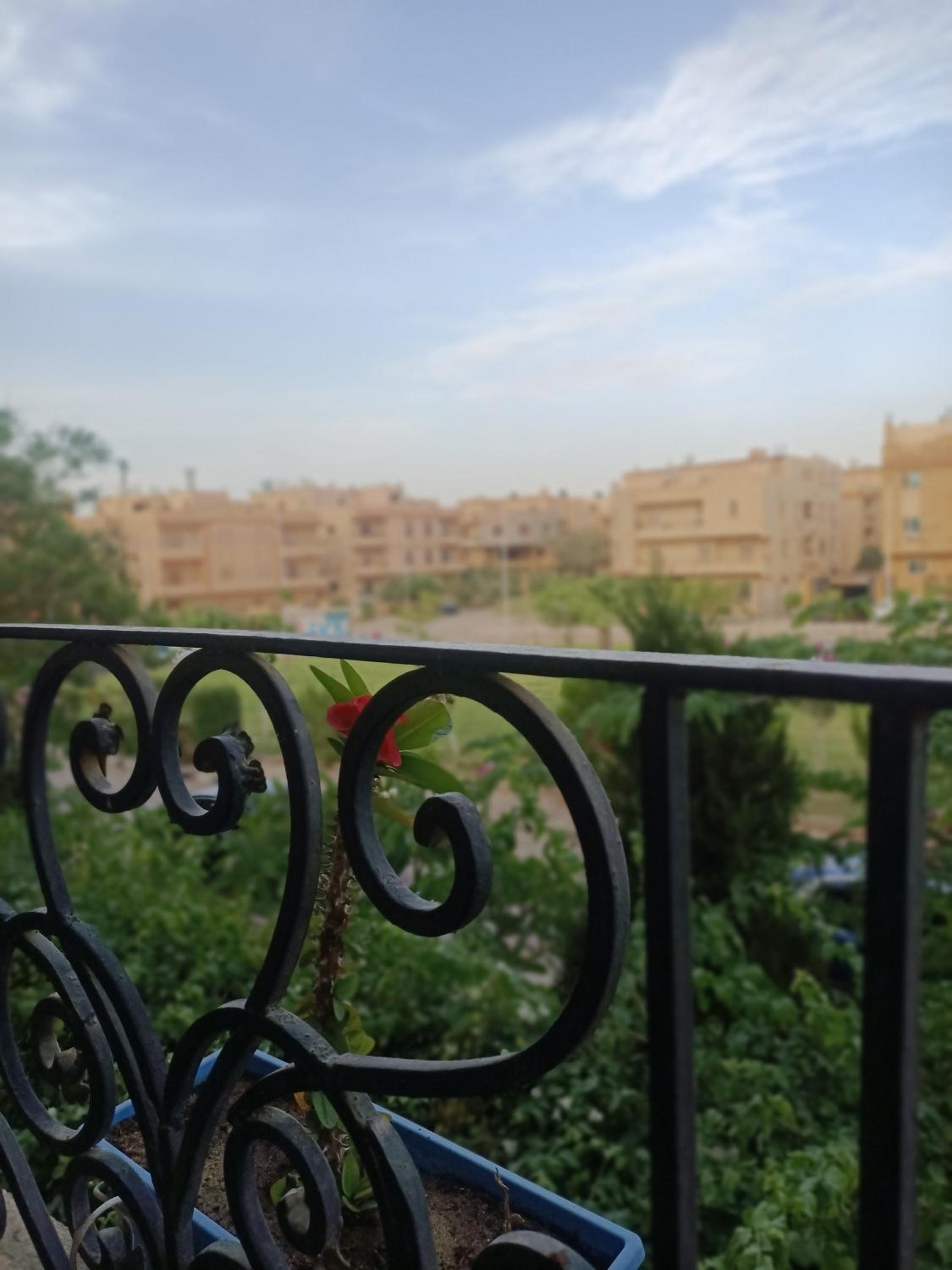 Eastern Nights in New Cairo