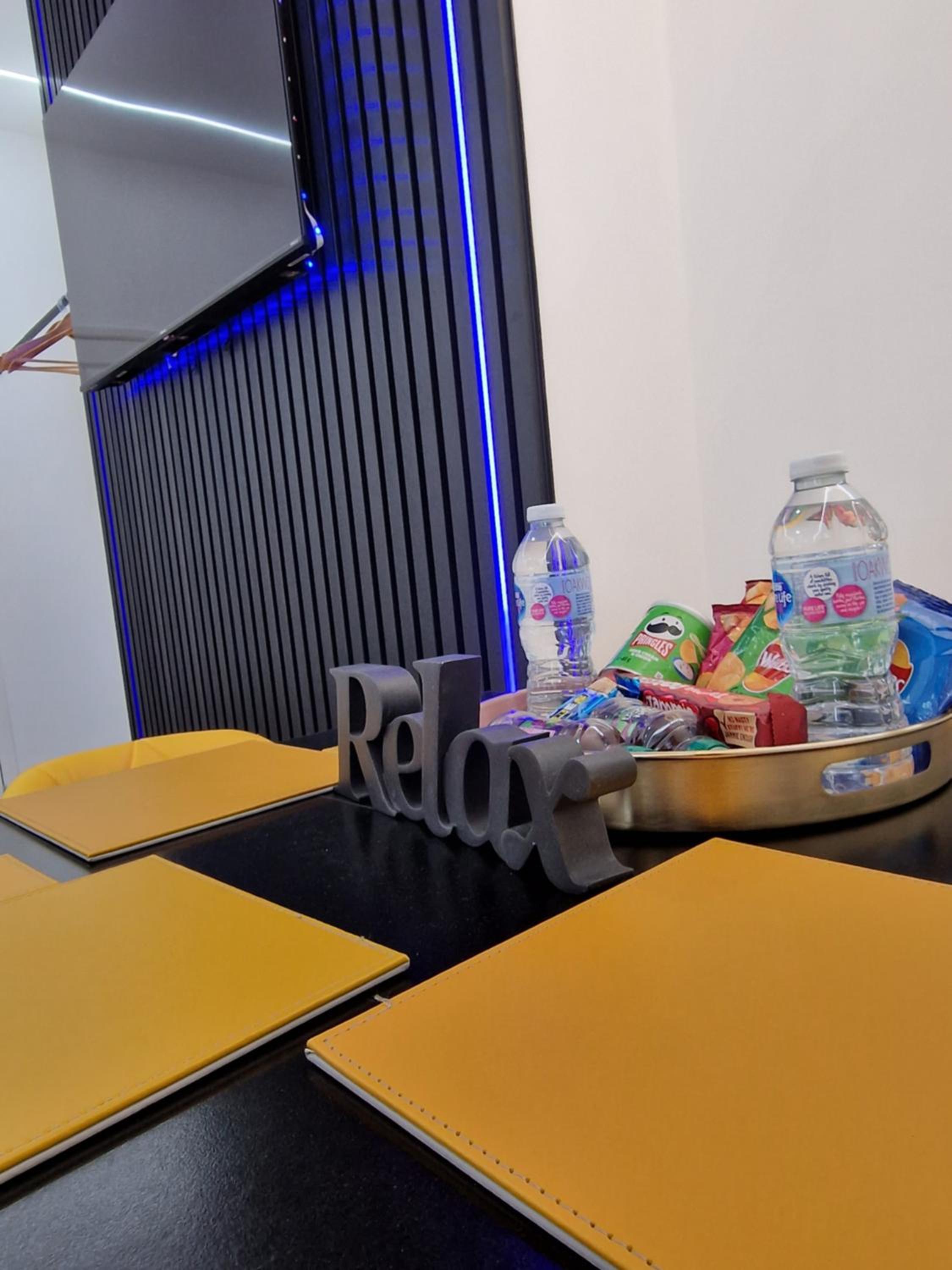 Balco Plaza Studio