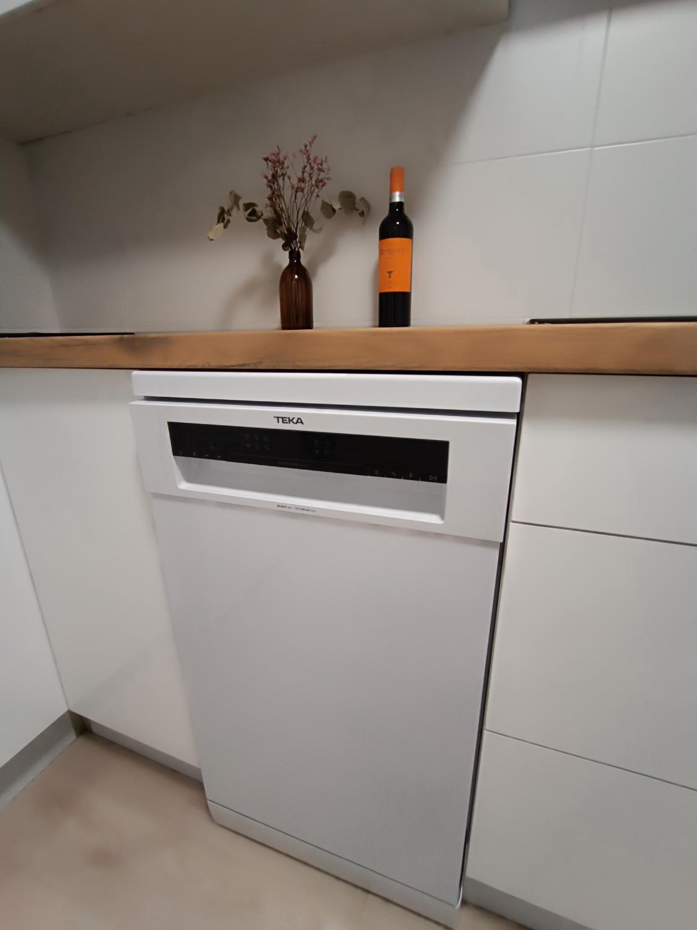 La Casita de Requejo