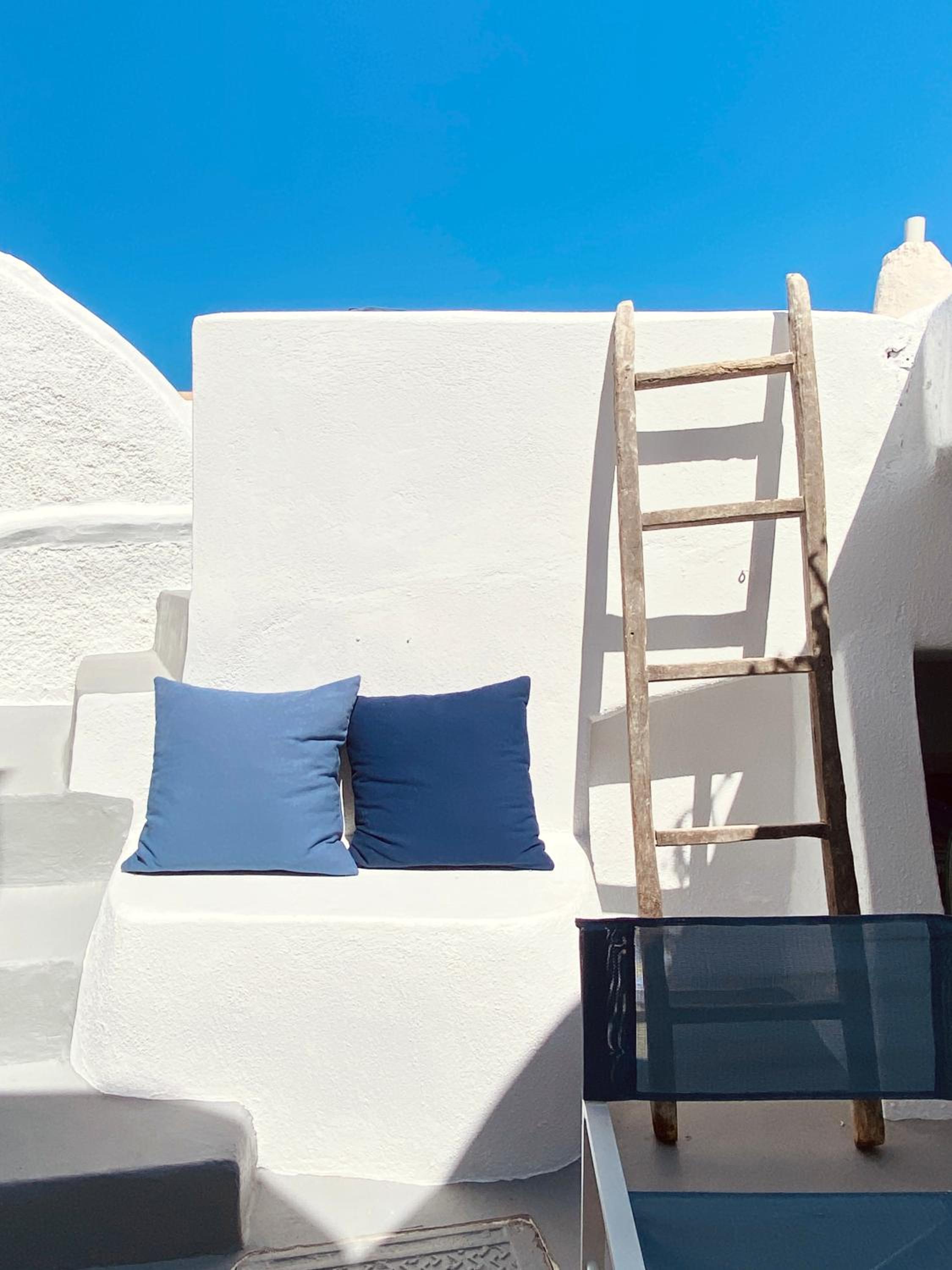 Sunset Pyrgos