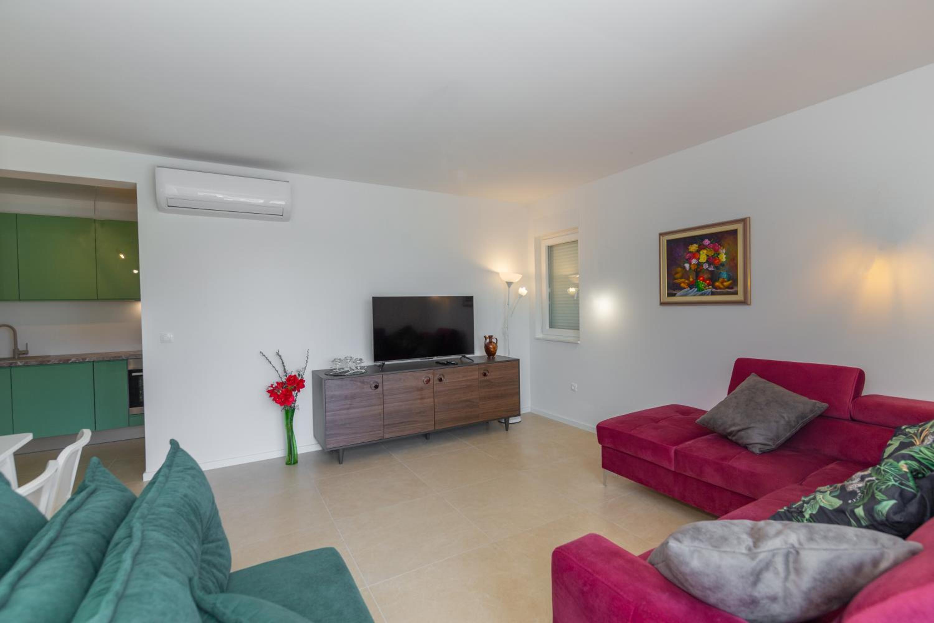 Apartman KRISTAL Živogošće