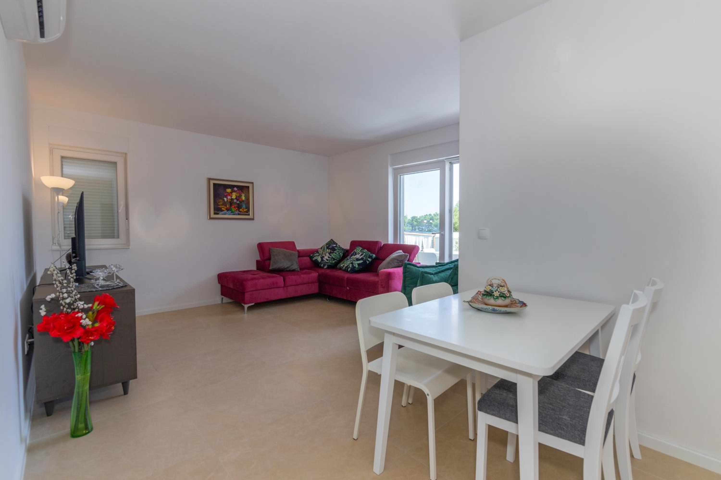 Apartman KRISTAL Živogošće